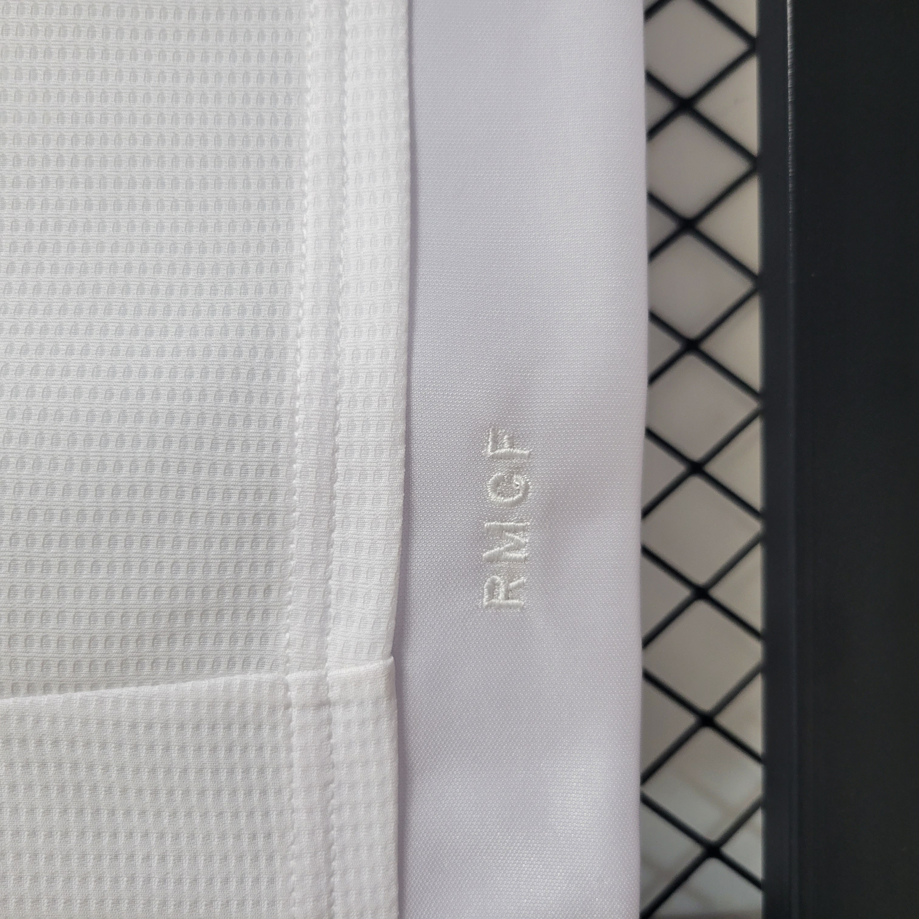 AlphaJersey-Retro Real Madrid 15-16 Home Stadium Jersey