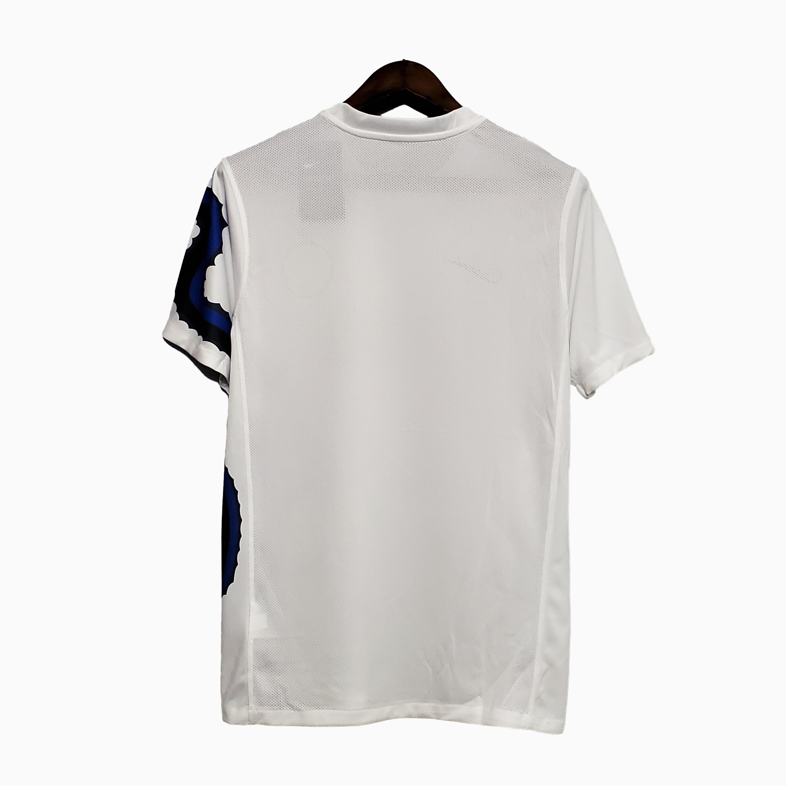 AlphaJersey-Retro Inter Milan 2010-11 Away Stadium Jersey