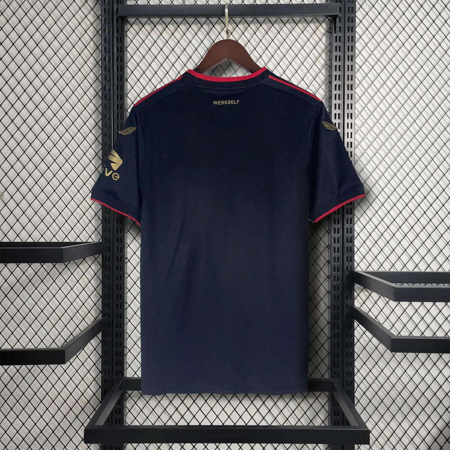 Socce Jerseys-topleaguejerseys.com