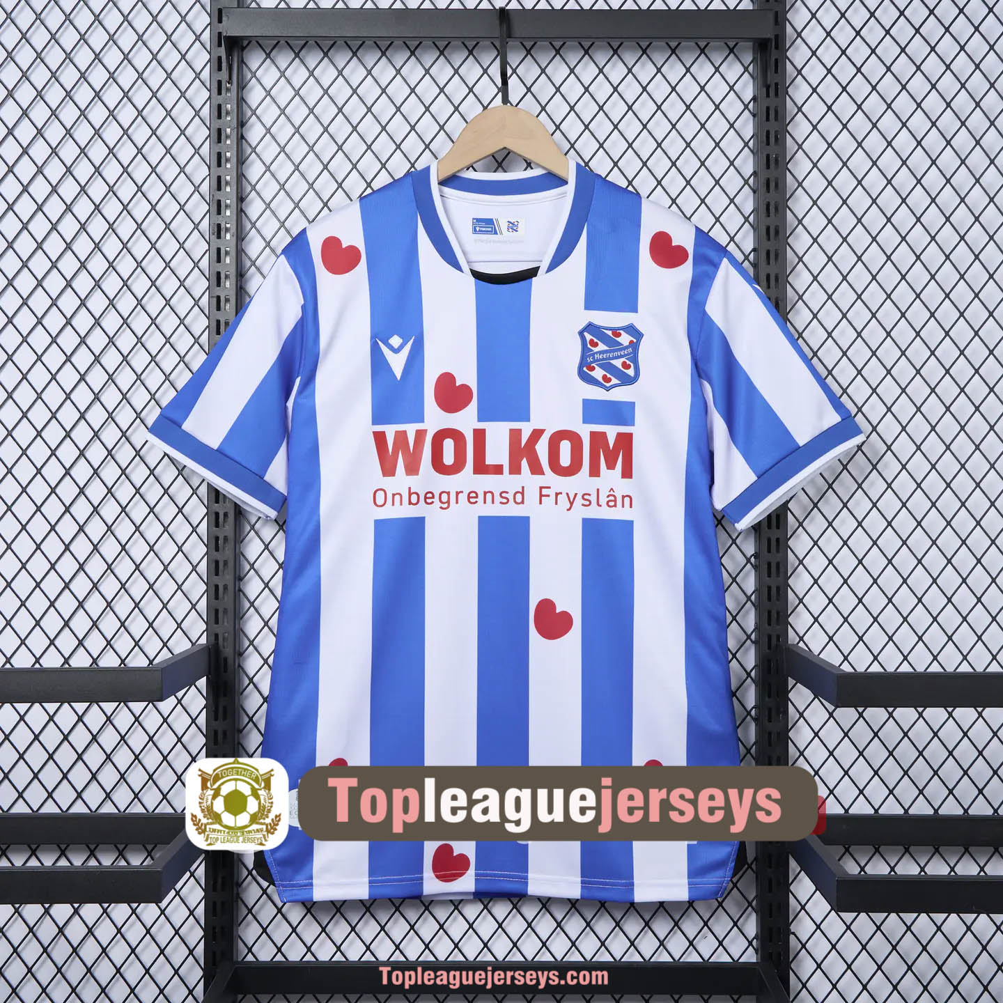 Socce Jerseys-topleaguejerseys.com
