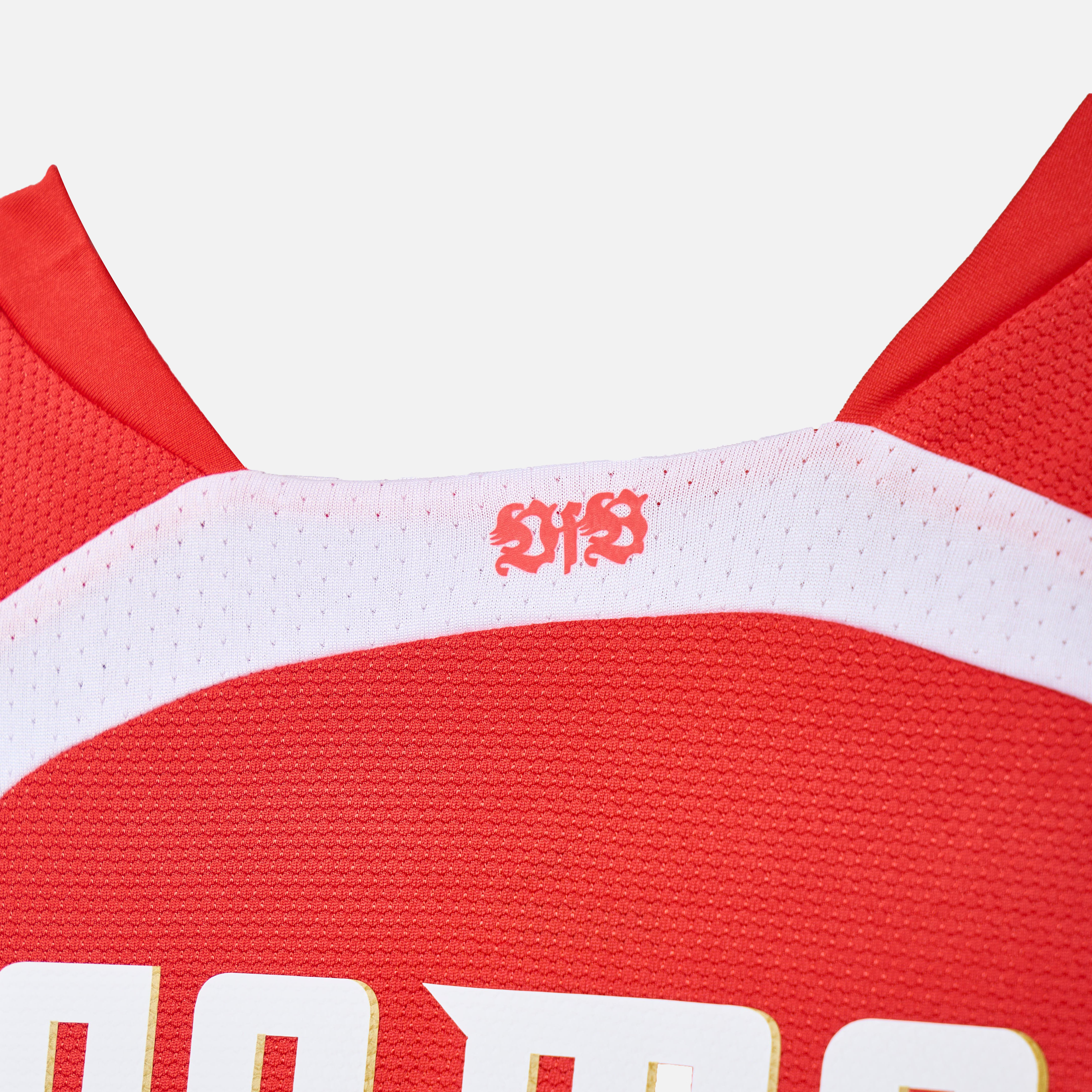 AlphaJersey-Retro Stuttgart 06-07 Away Stadium Jersey