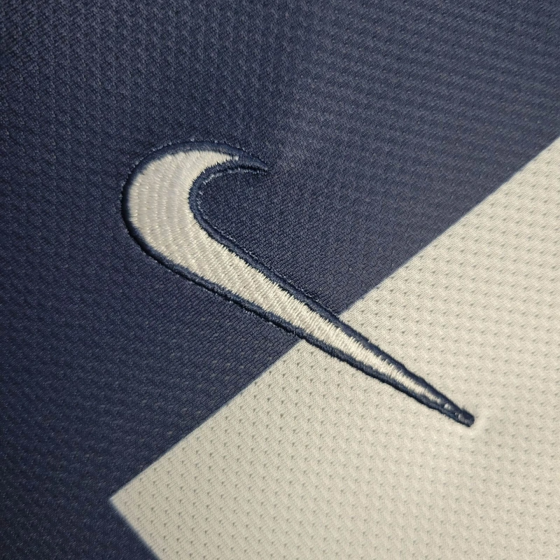 AlphaJersey-Retro Paris Saint-Germain PSG 2013-14 Home Jersey