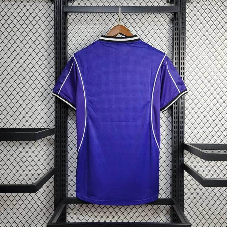 AlphaJersey-Retro Real Madrid 1997-98 Away Jersey