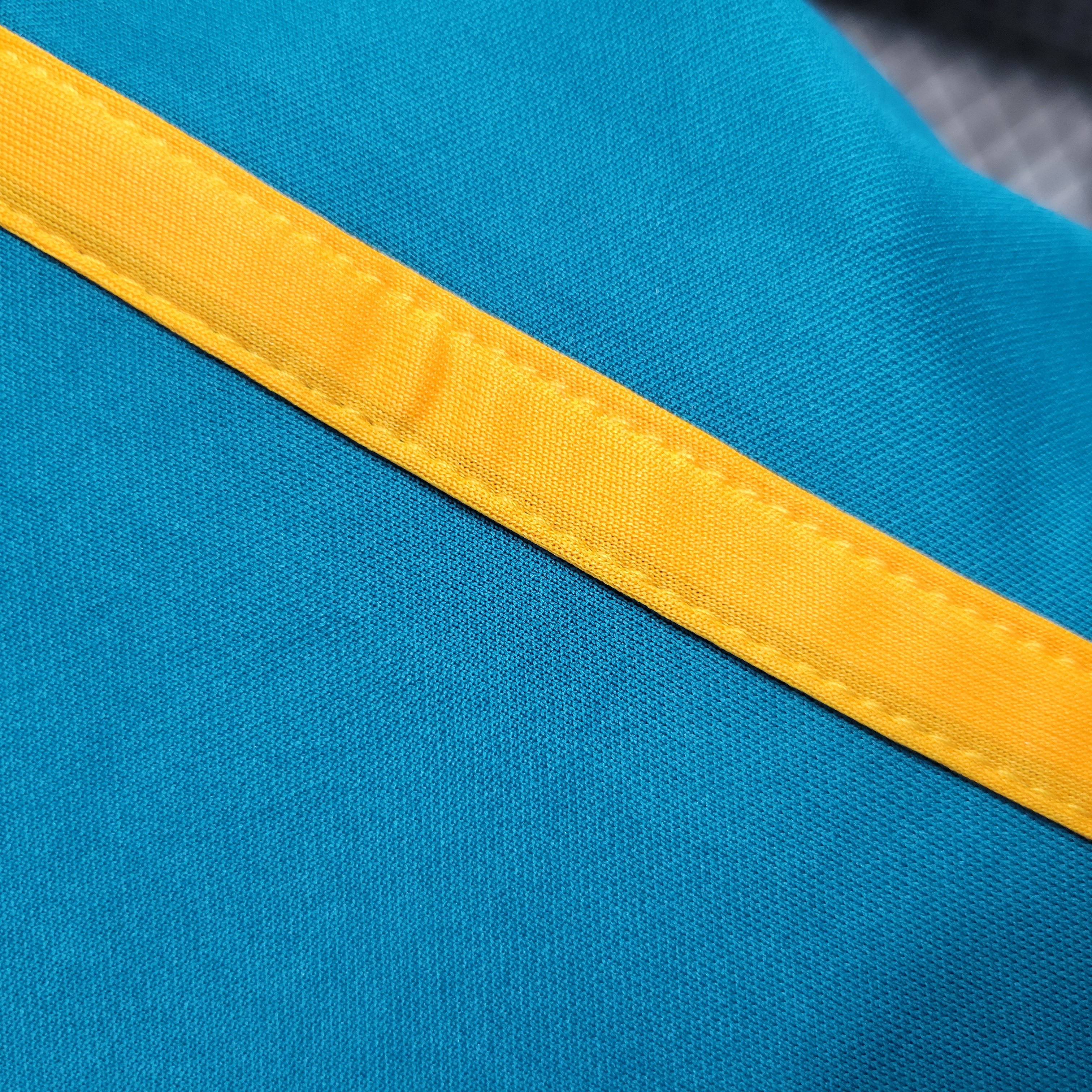 AlphaJersey-LA Galaxy 2023 Away Jersey - Fans Version