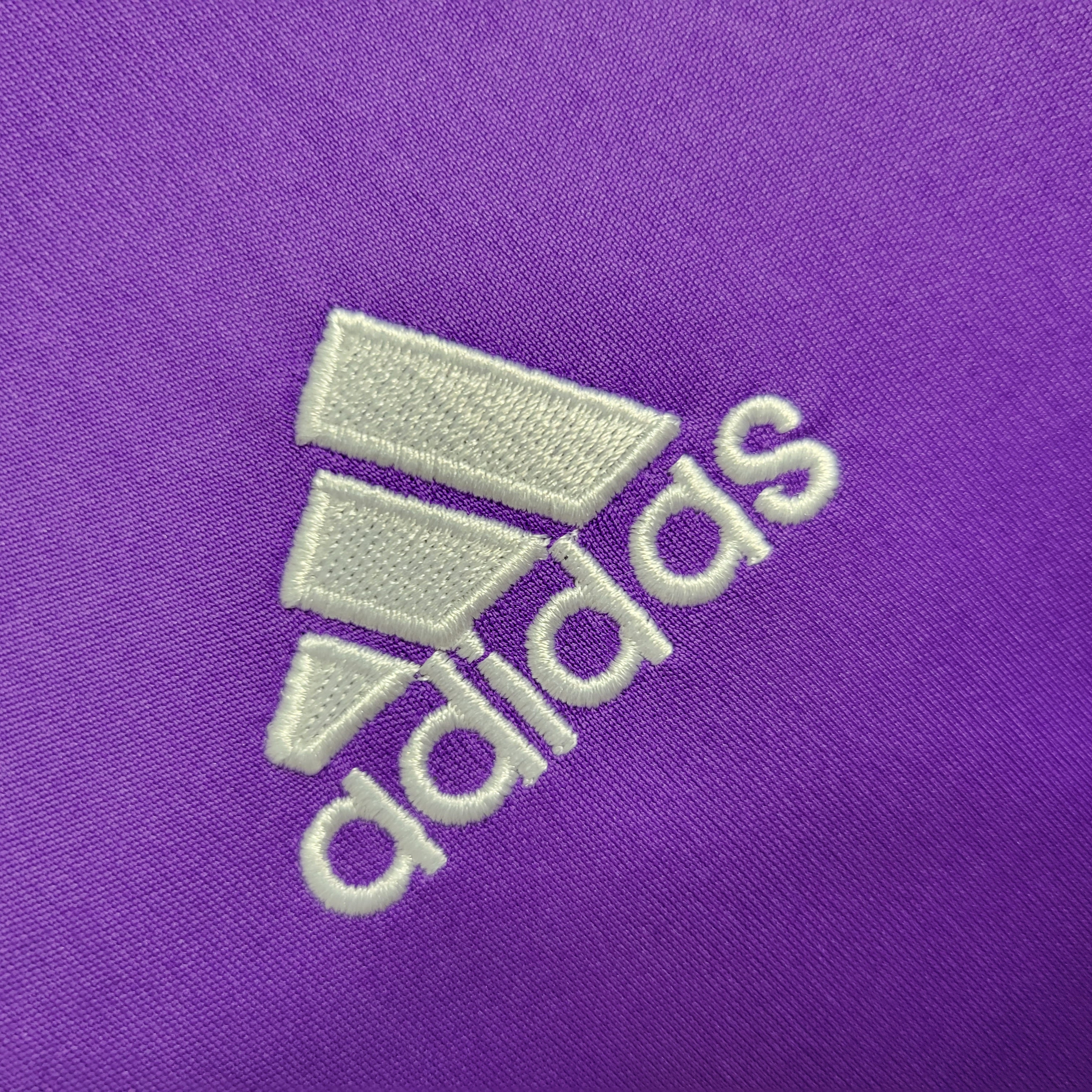AlphaJersey-Retro Real Madrid 16-17 Away Jersey - Champions League Final Version