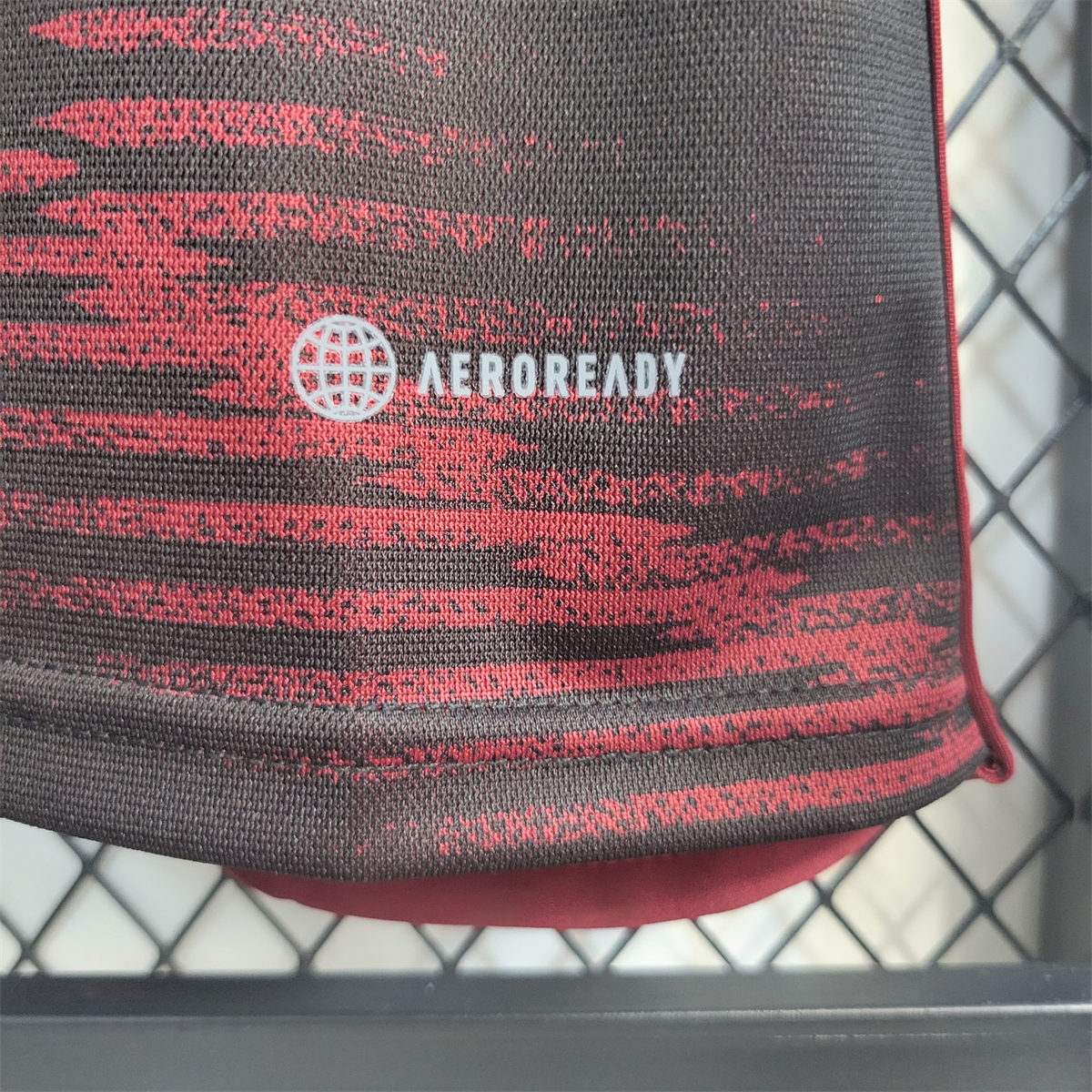 AlphaJersey-Germany 2022 Away Stadium Jersey - Fans Version