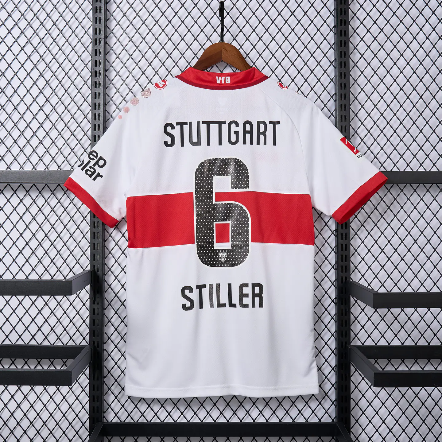 Socce Jerseys-topleaguejerseys.com