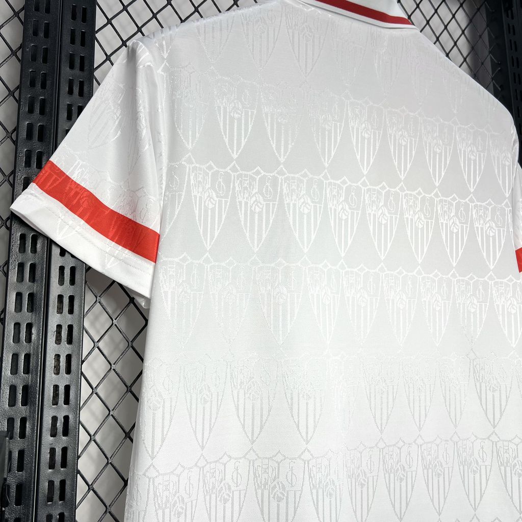 AlphaJersey-Retro Sevilla FC 1993-94 Home Jersey