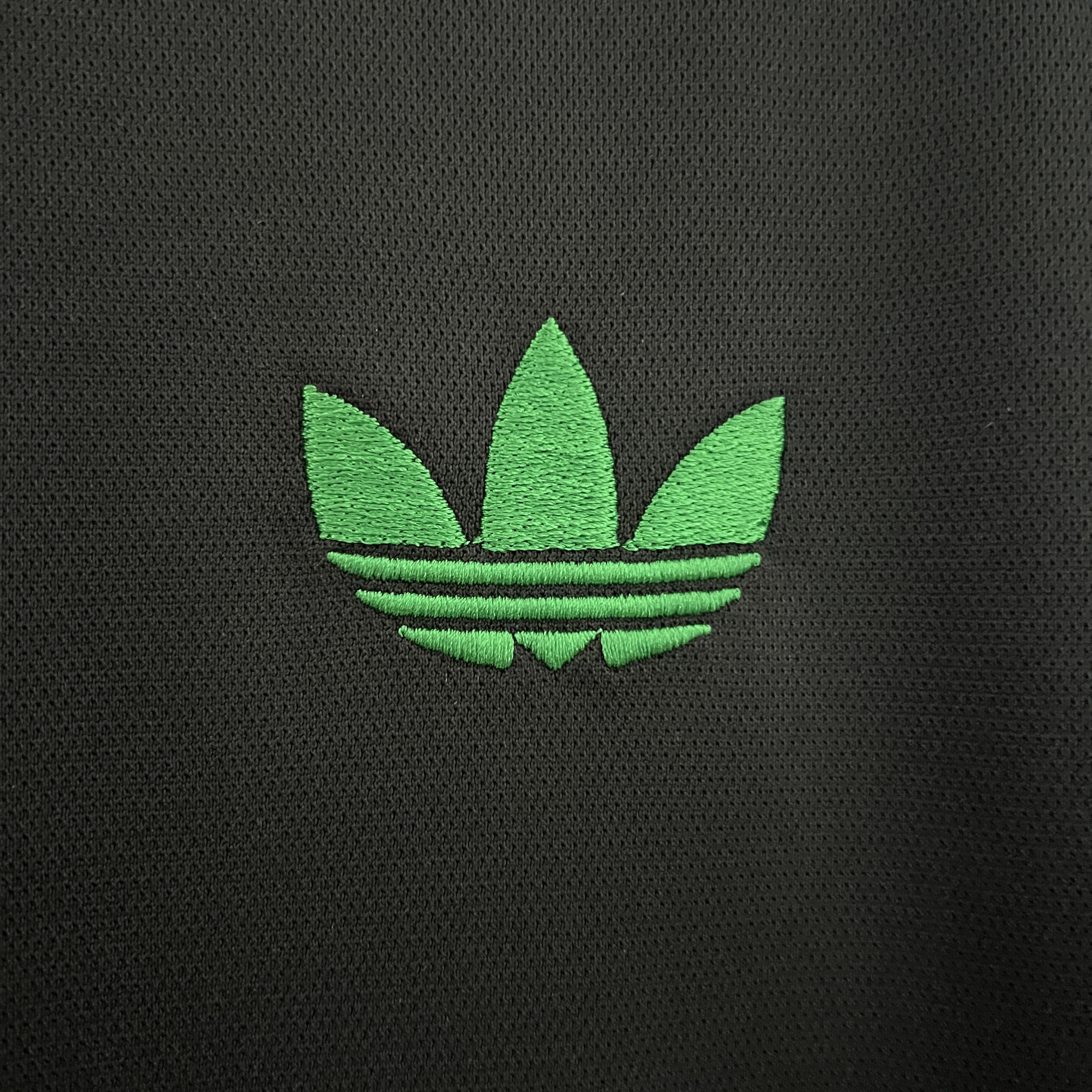 AlphaJersey-Jamaica 2024 Commemorative Edition Jersey - Fans Version