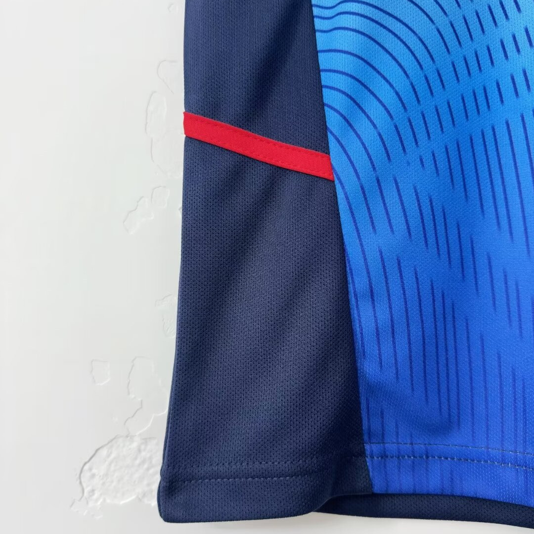 AlphaJersey-Retro Arsenal 2002-04 Away Stadium Jersey