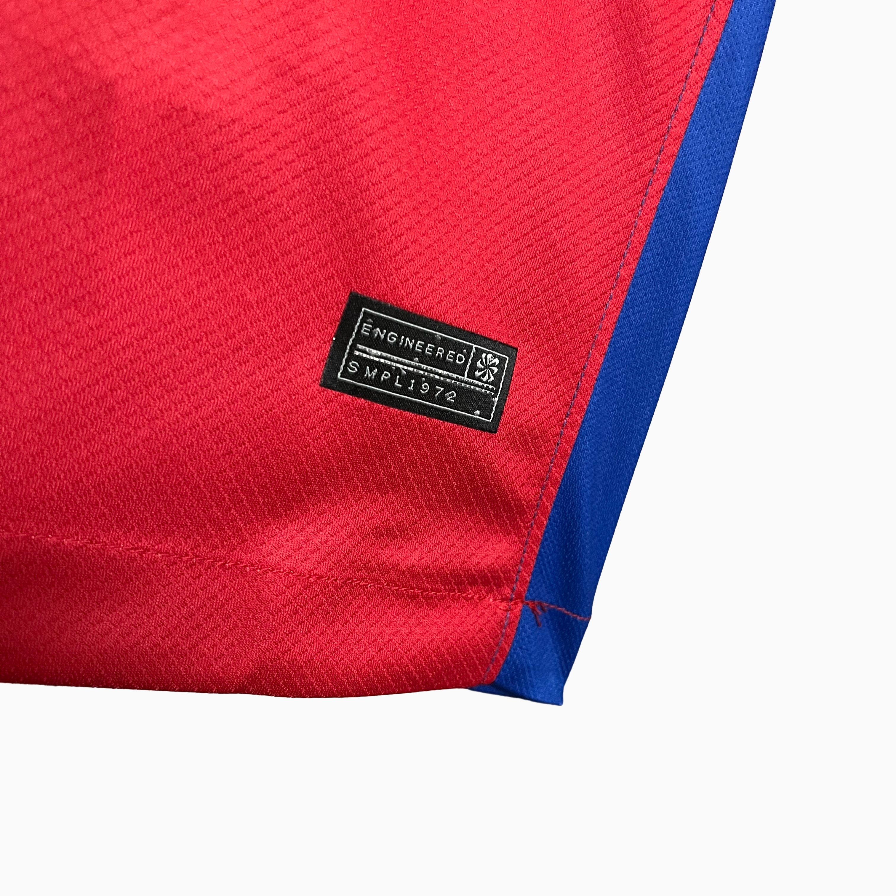 AlphaJersey-United States USA 2024 Away Stadium Jersey - Fans Version