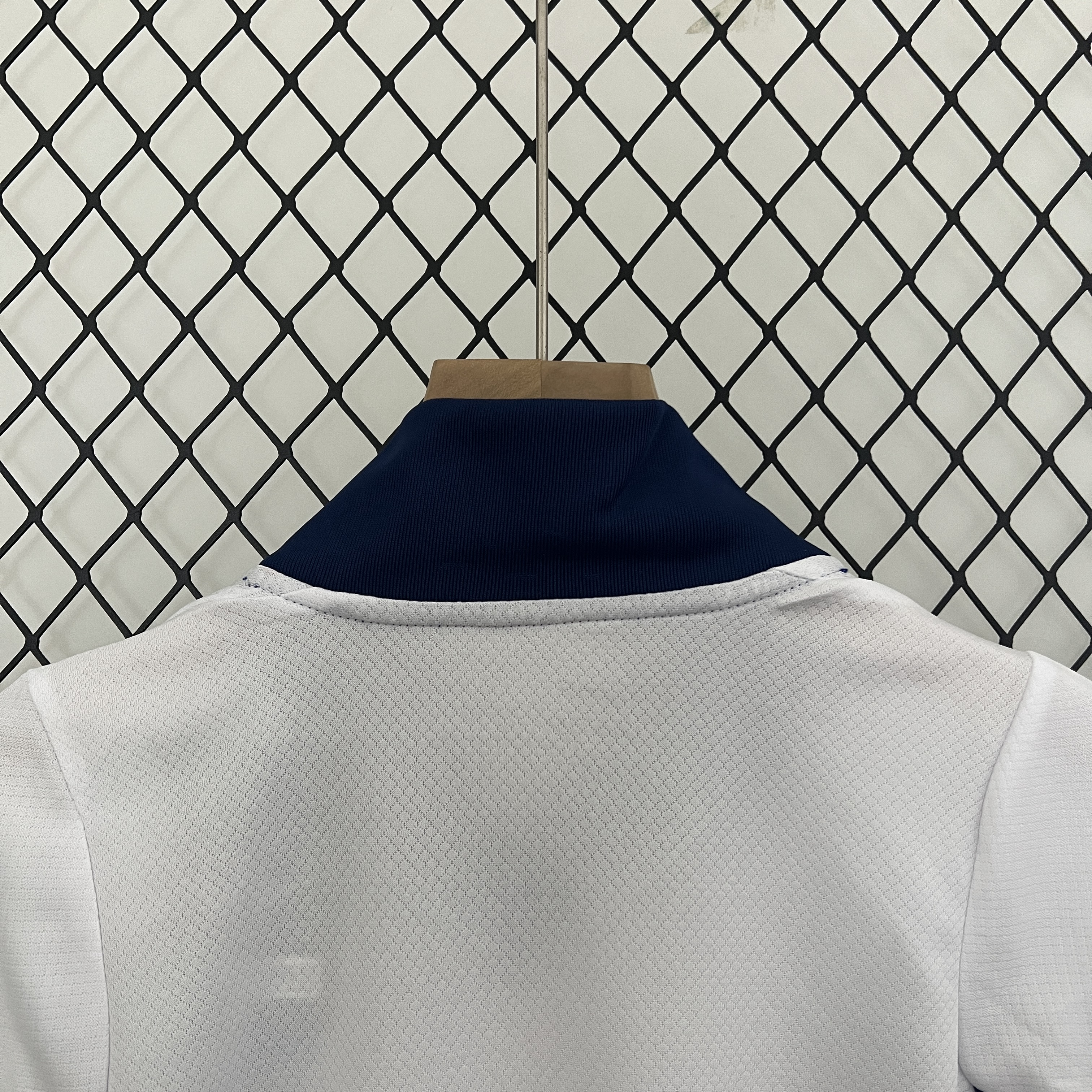 AlphaJersey-England 2024 Home Stadium Kids Kit