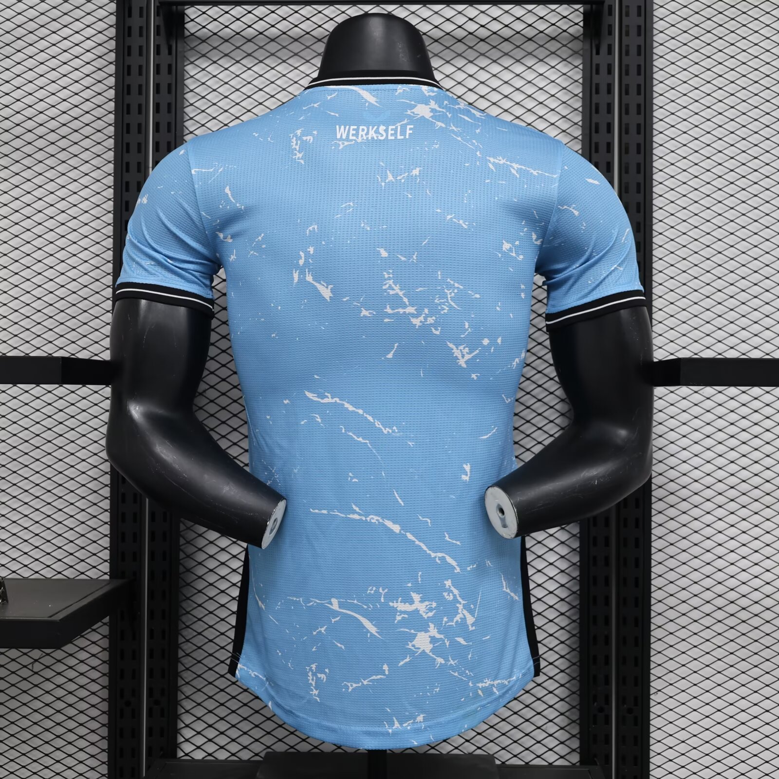 Socce Jerseys-topleaguejerseys.com