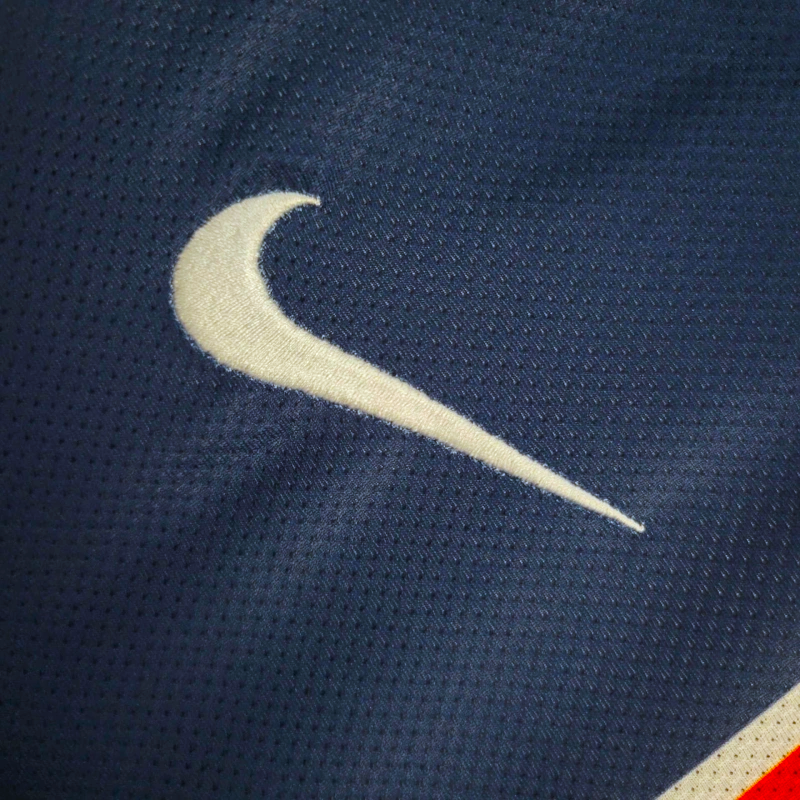 AlphaJersey-Retro Paris Saint-Germain PSG 2012-13 Home Jersey