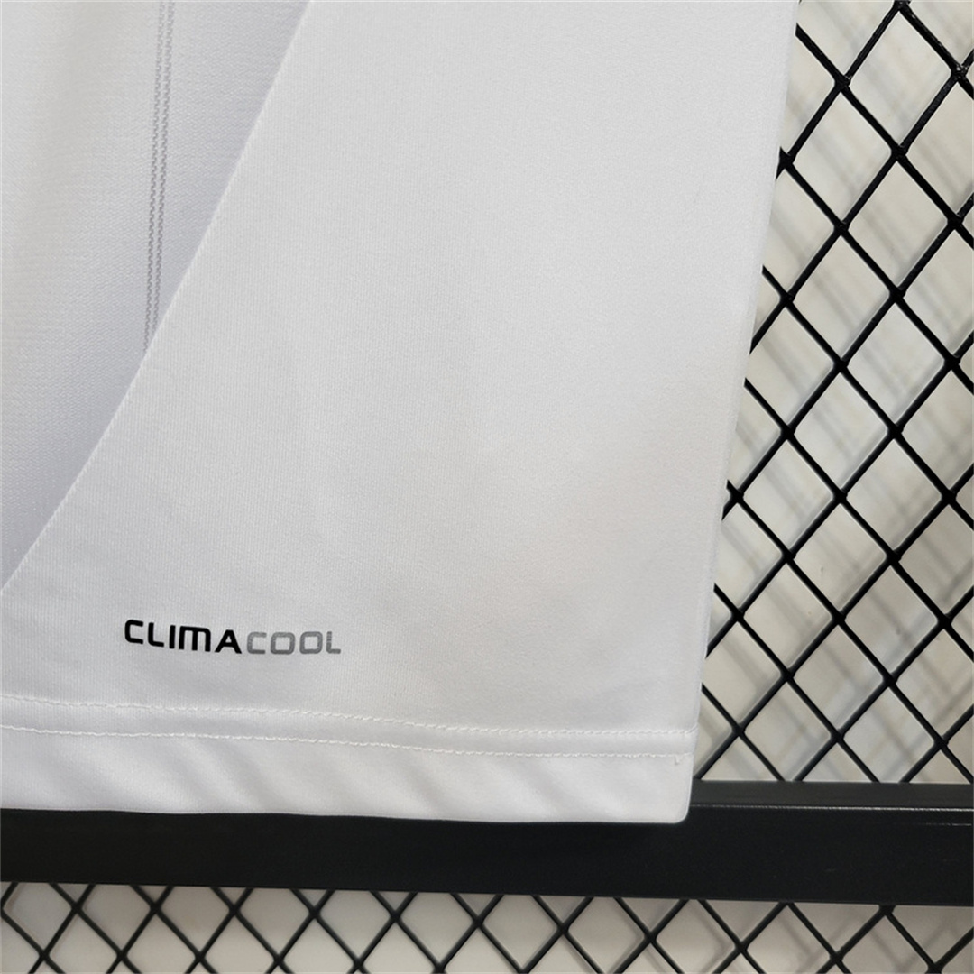 AlphaJersey-Real Madrid Retro 12-13 Home Stadium Jersey