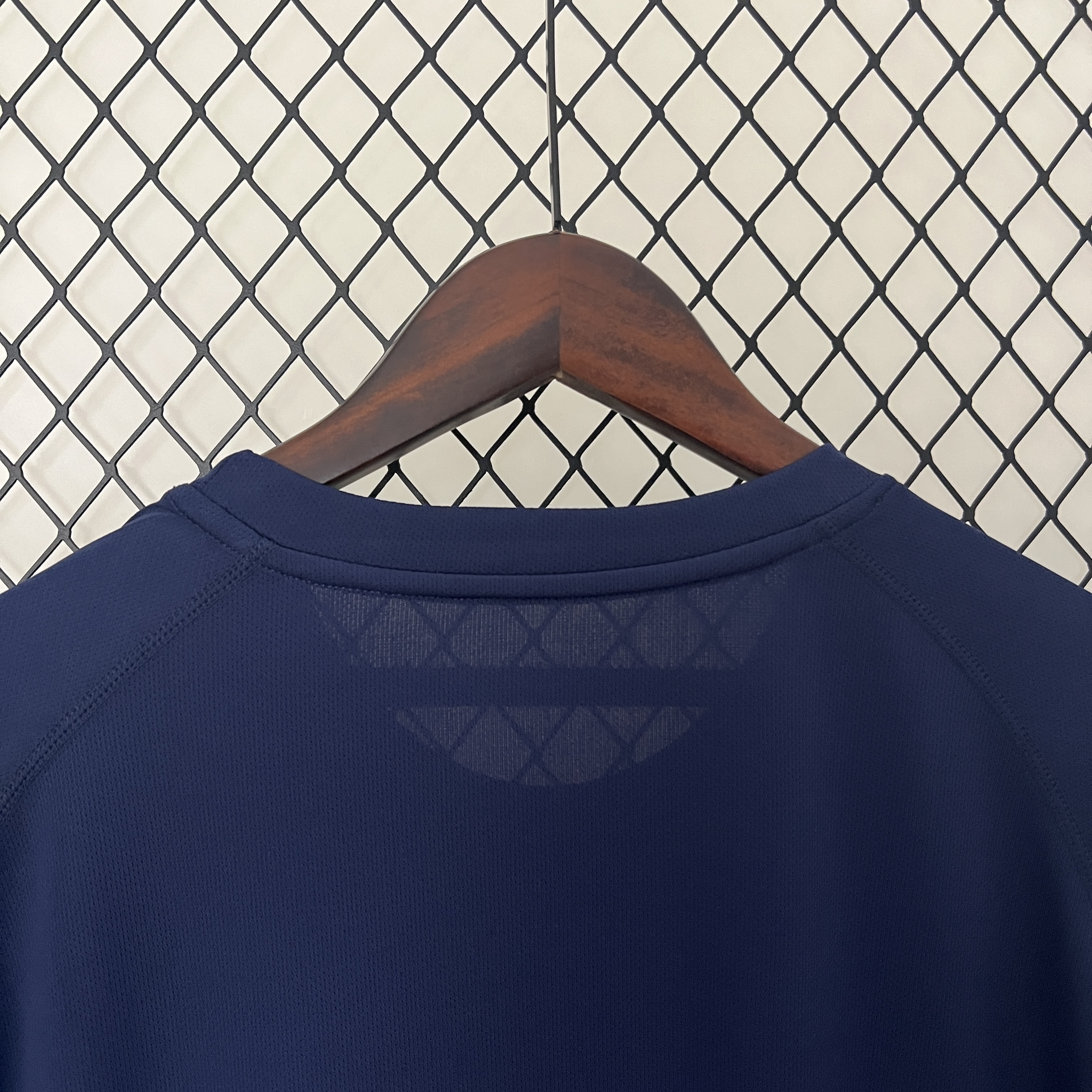 AlphaJersey-Retro Roma 2000-01 Third Jersey