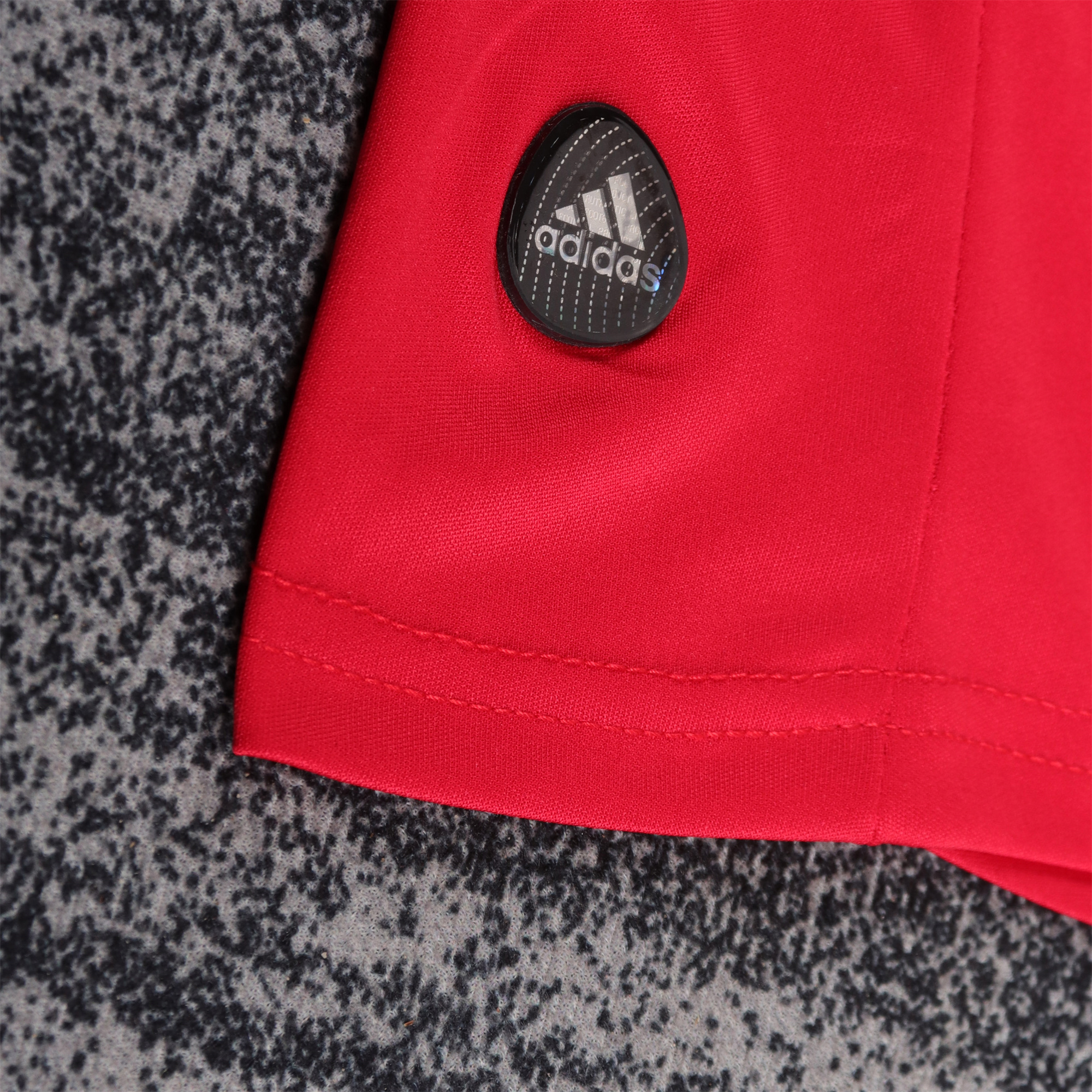 AlphaJersey-Retro Real Madrid 2011-12 Third Kids Kit