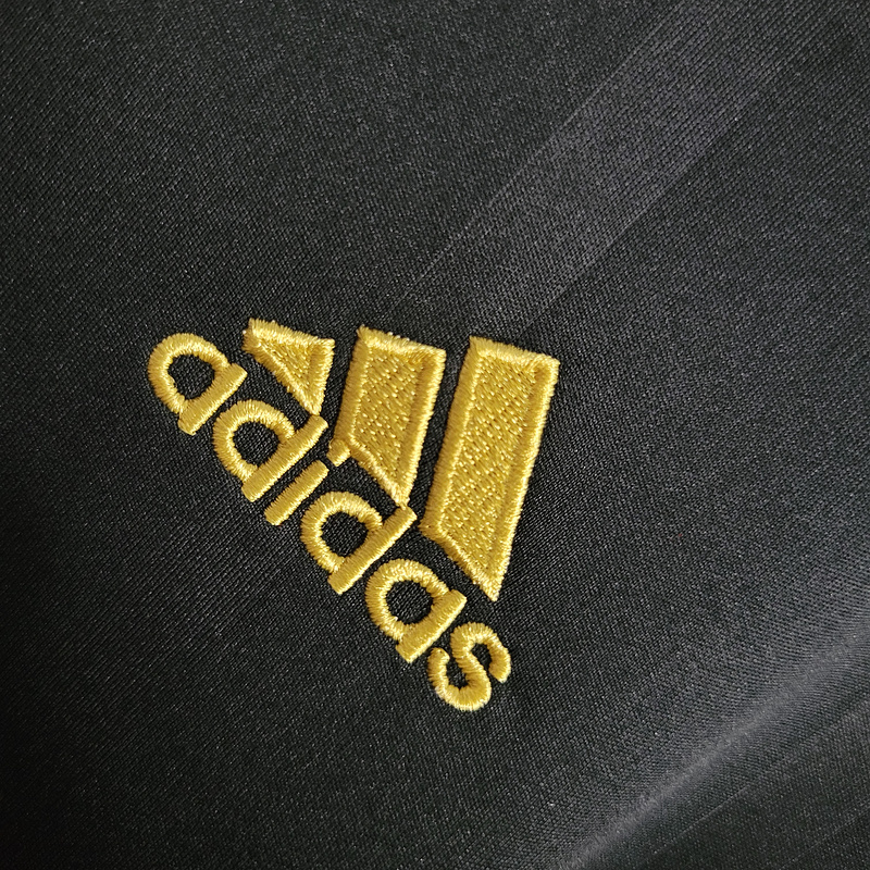 AlphaJersey-Retro Germany 2010 Away Stadium Jersey