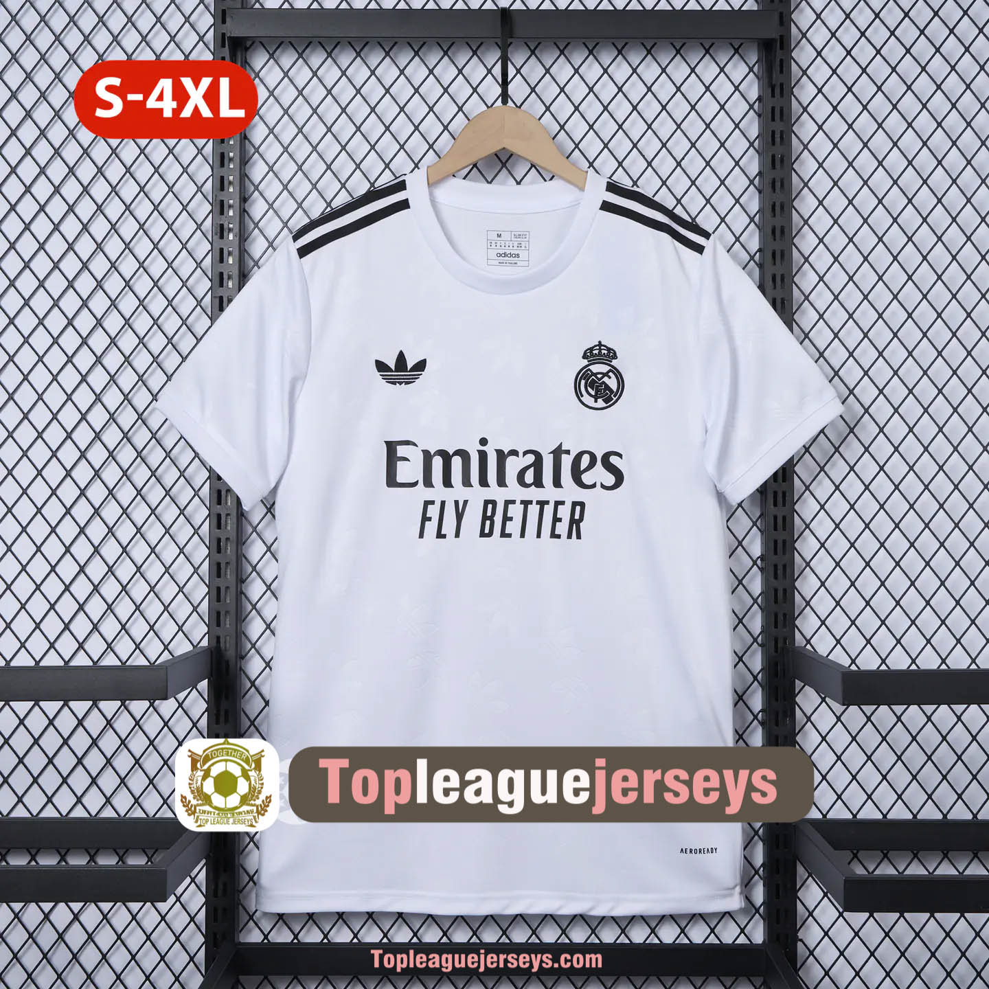 Socce Jerseys-topleaguejerseys.com