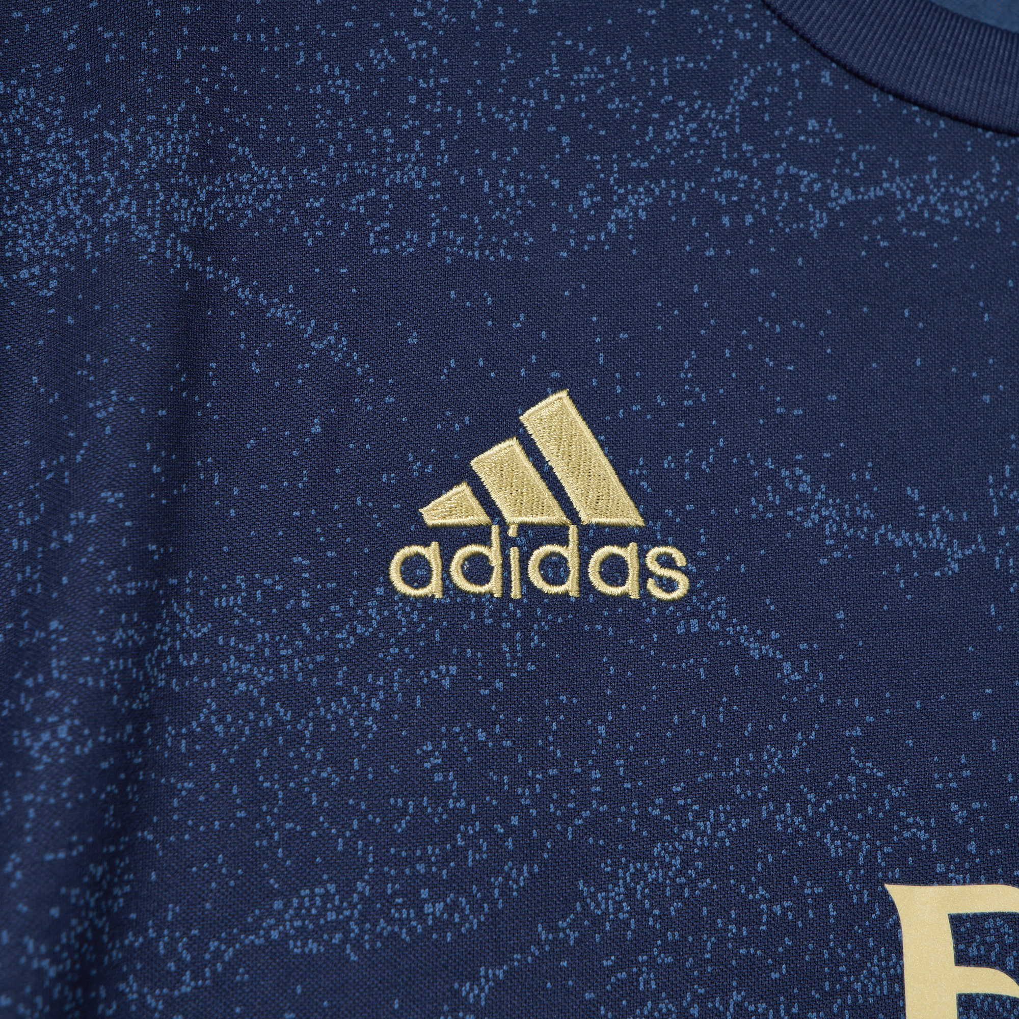 AlphaJersey-Retro Real Madrid 2019-20 Away Jersey