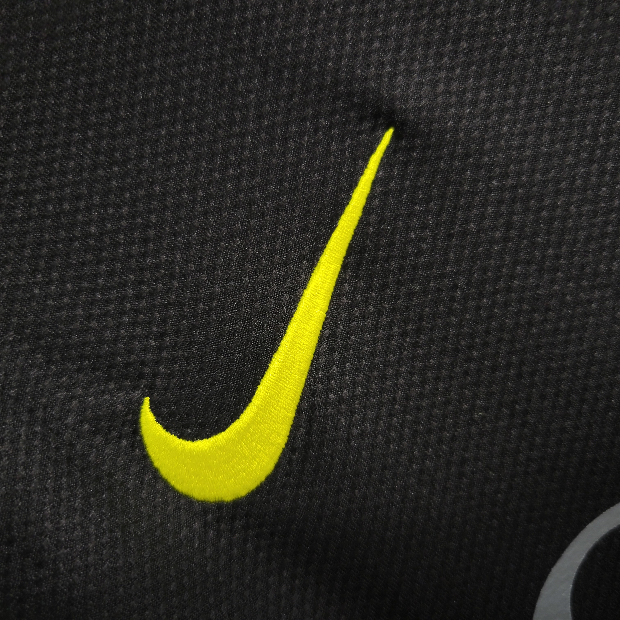 AlphaJersey-Retro Barcelona 13-14 Third Jersey