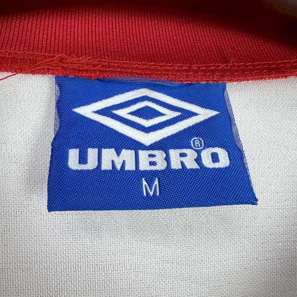 AlphaJersey-Retro Sevilla FC 1994-96 Home Jersey