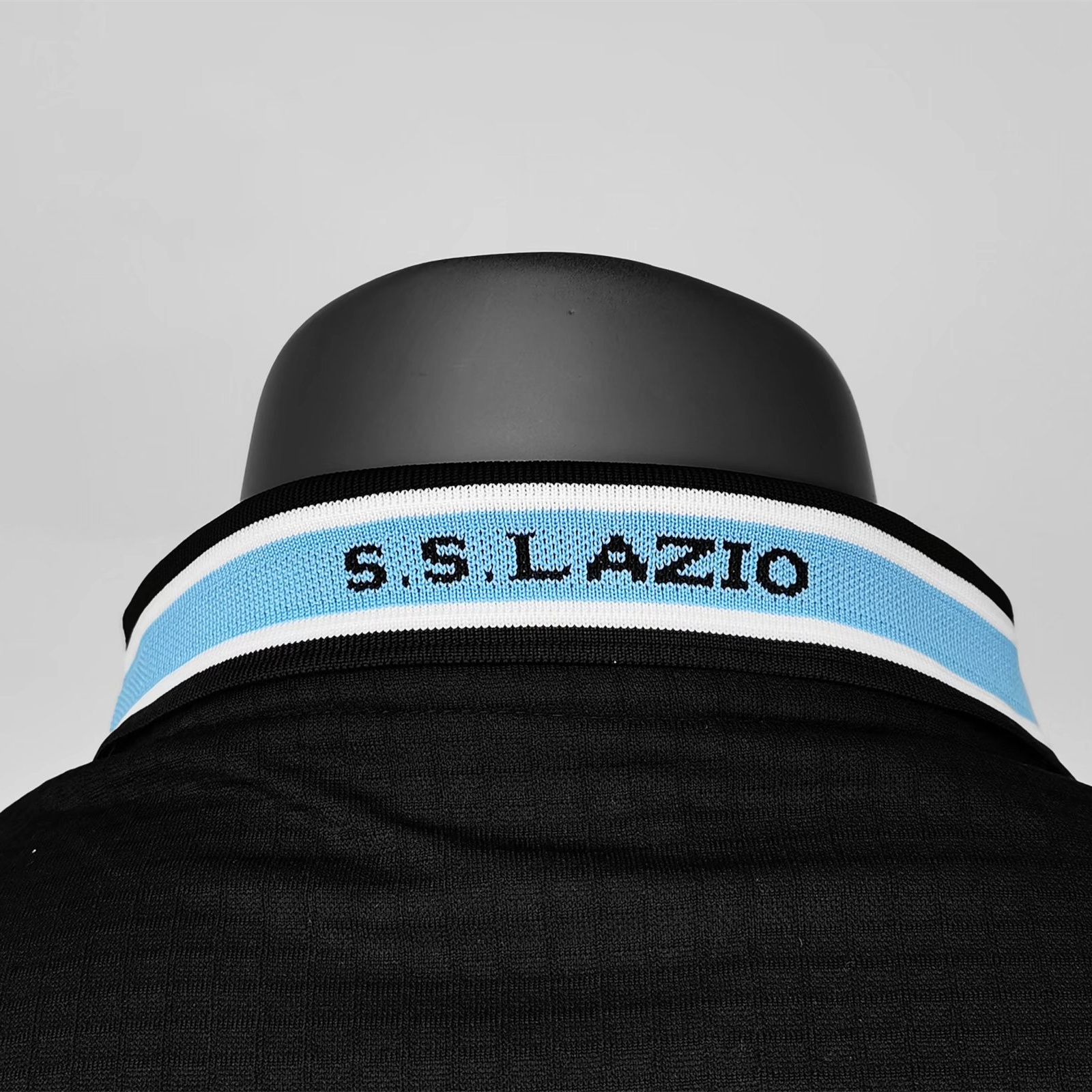 AlphaJersey-Retro Lazio 98-99 Away Stadium Jersey