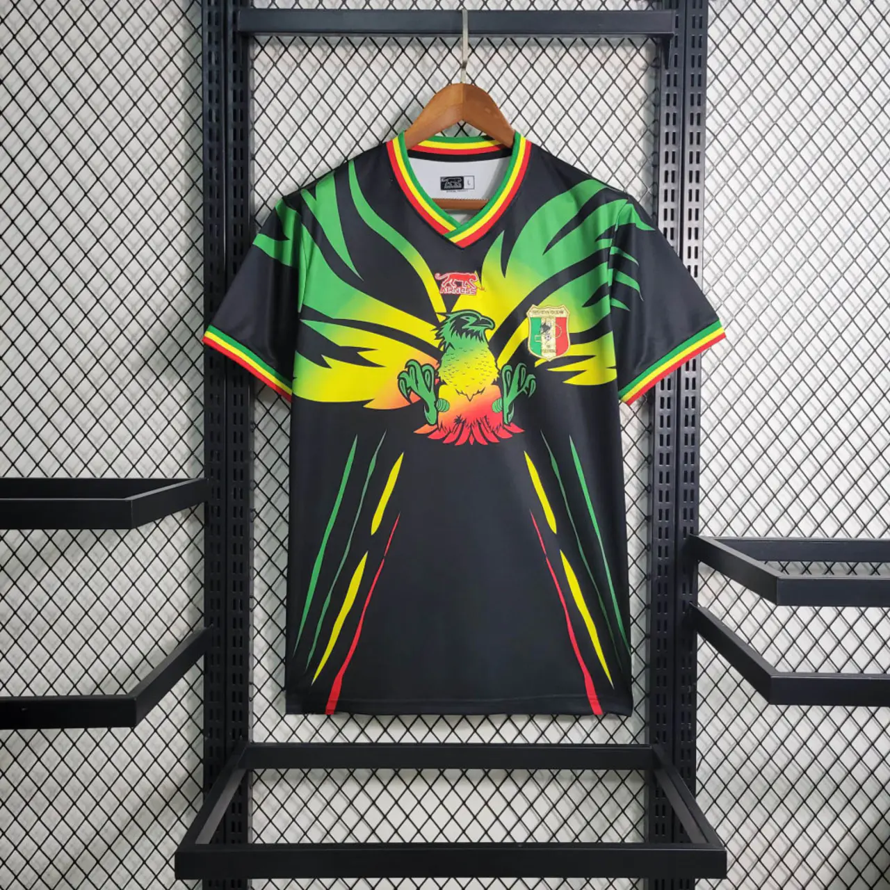 Socce Jerseys-topleaguejerseys.com