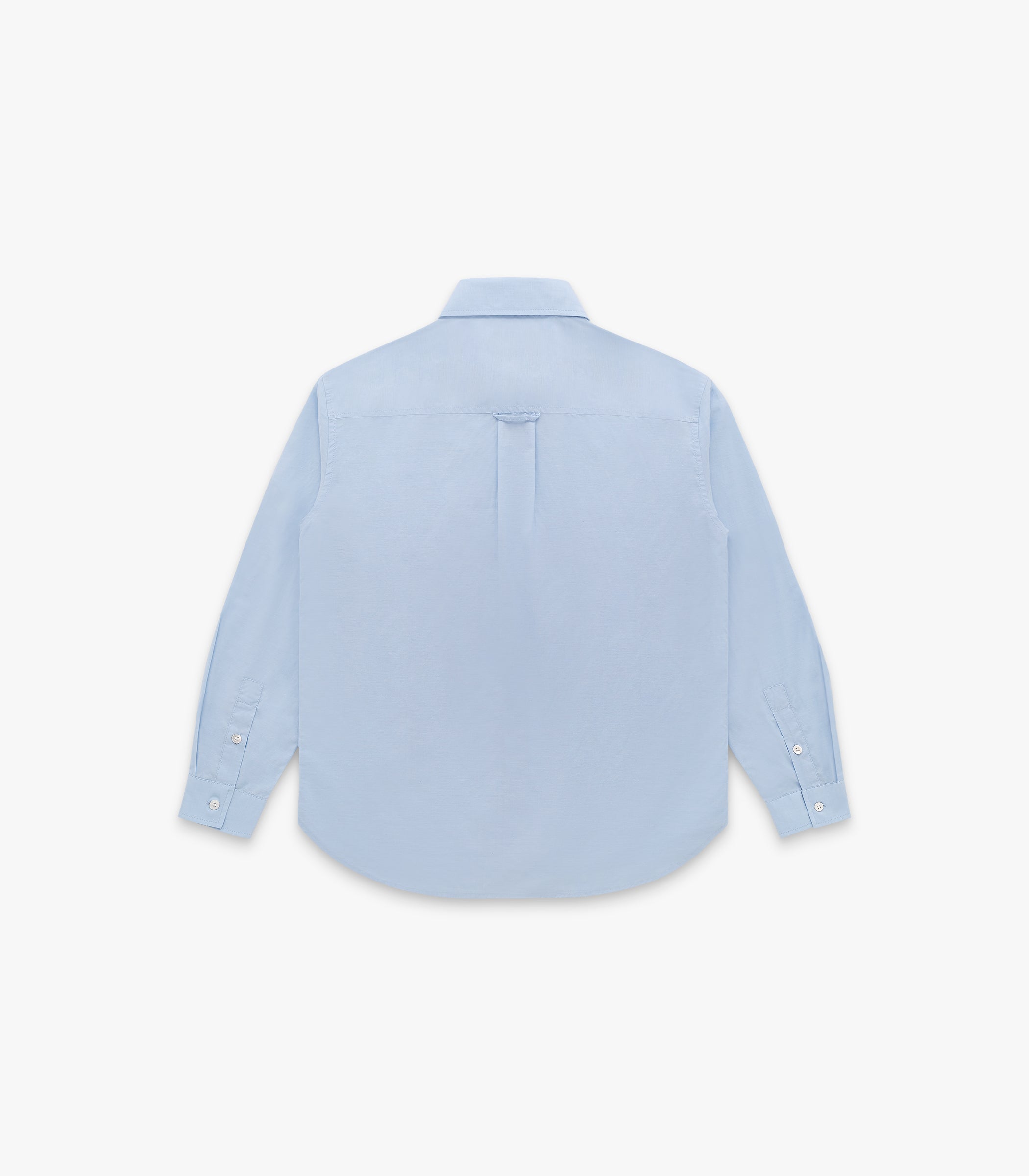 Jones Cotton & Silk Shirt | Modern Menswear by yycbvcnbmmnbm