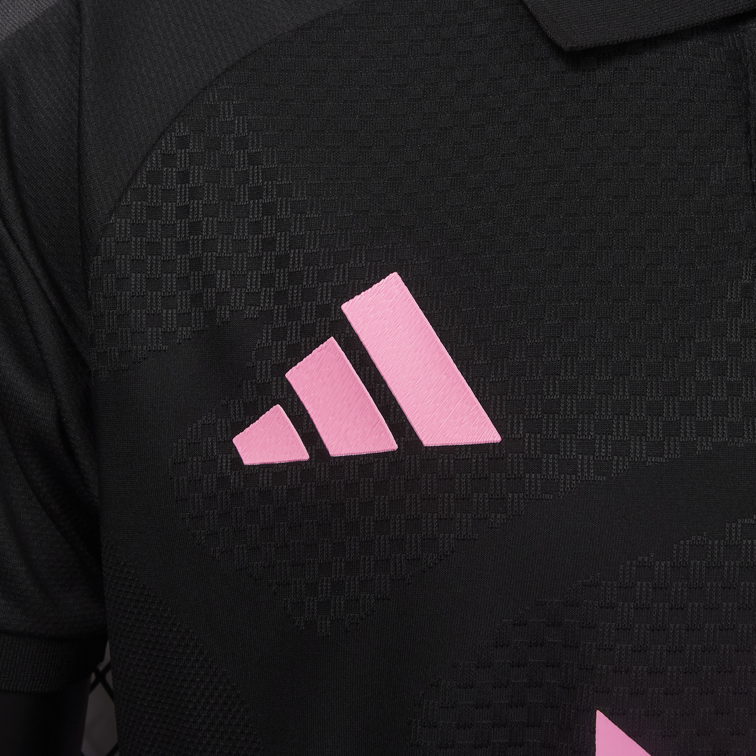 AlphaJersey-INT M.A.M 26-27 Away Jersey With Star - Player Version