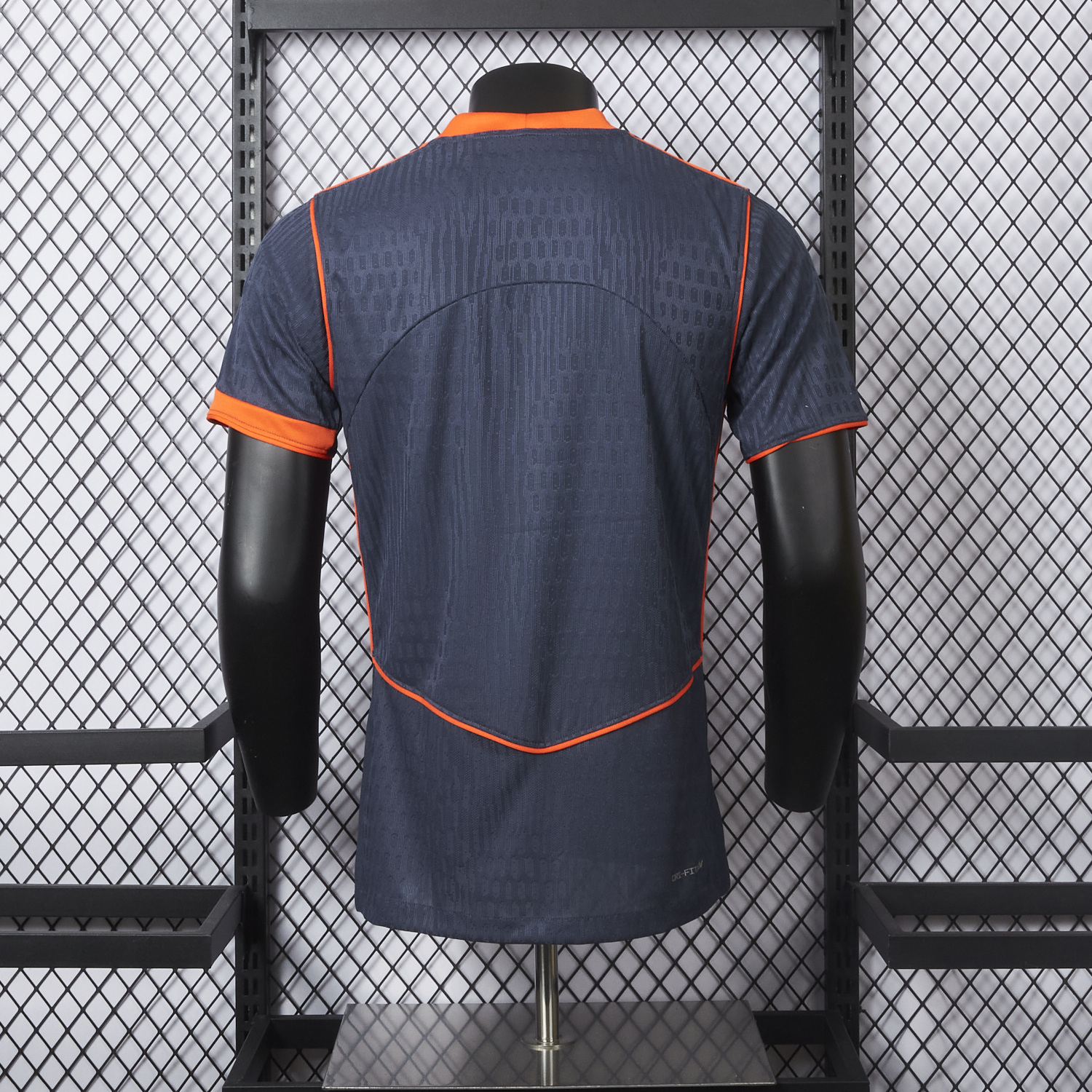 AlphaJersey-Inter Milan 25-26 Third Jersey - Player Version