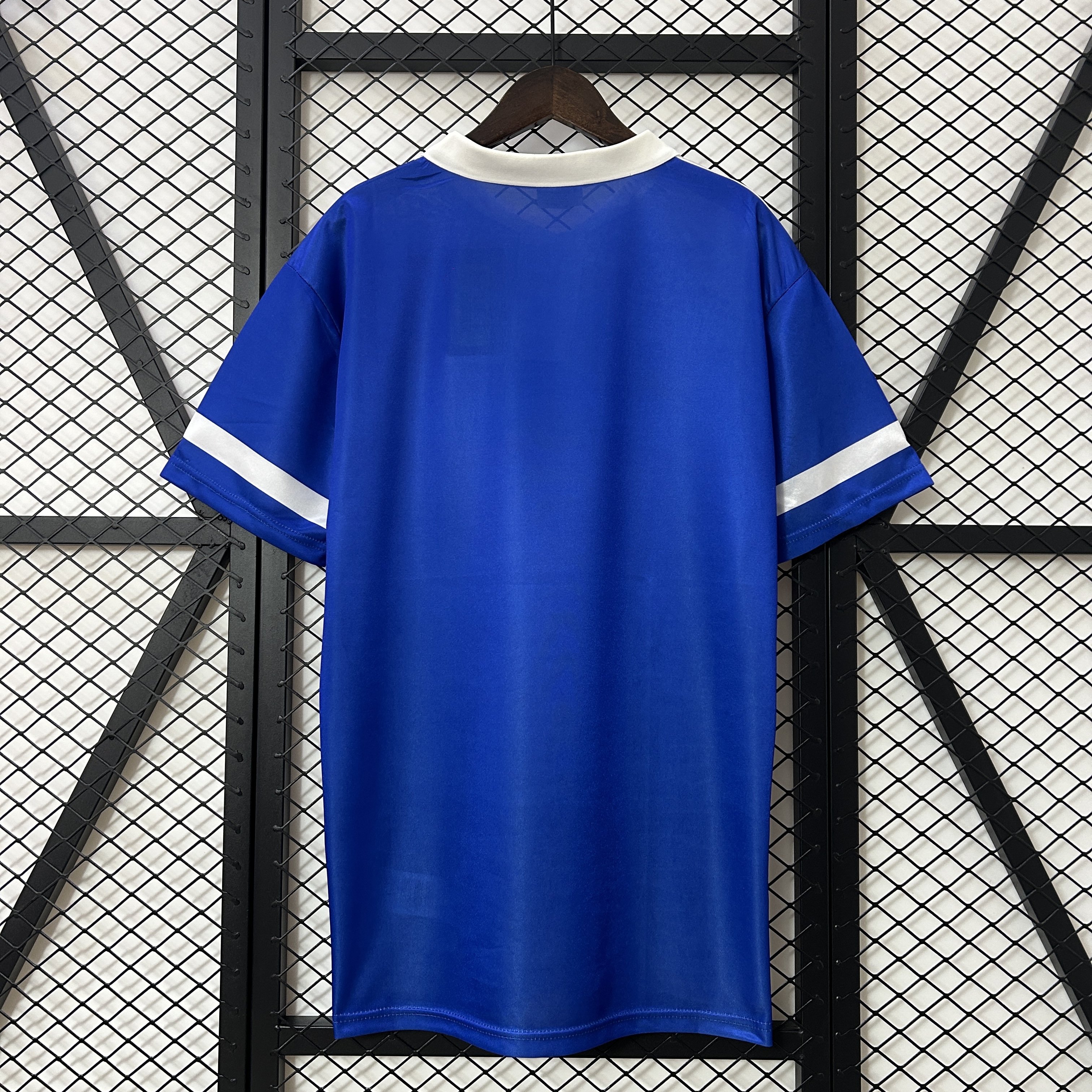 AlphaJersey-Retro San Fernando CD 1993-94 Away Jersey