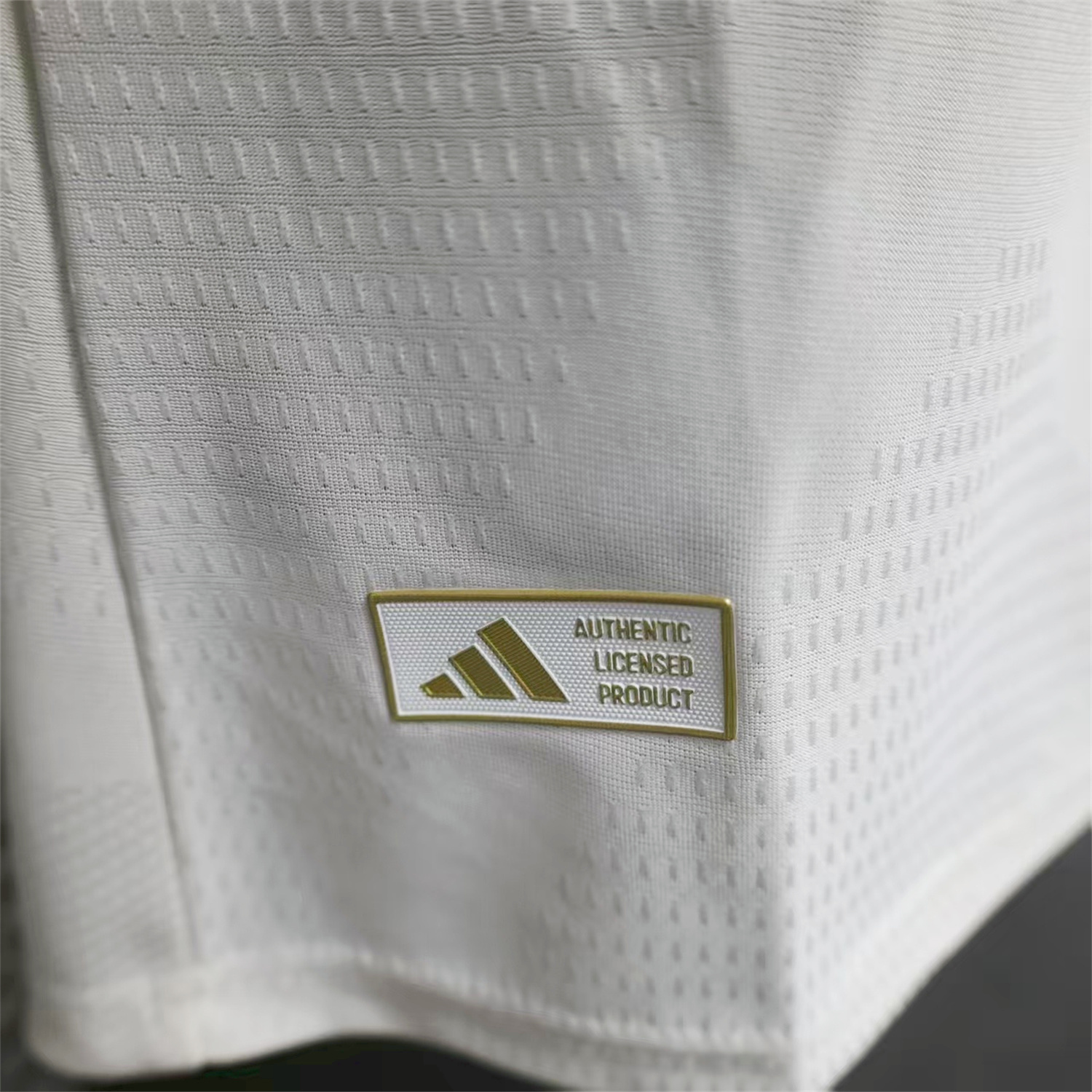 AlphaJersey-Algeria 2026 Home Jersey - Player Version