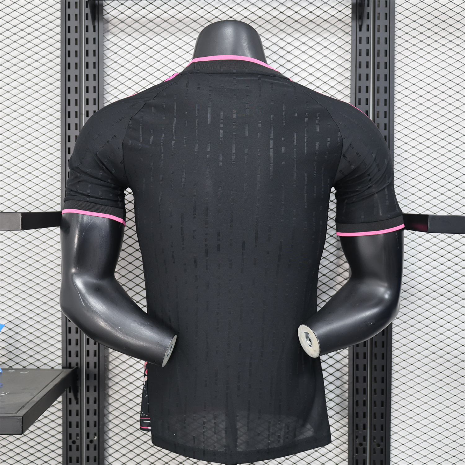AlphaJersey-Japan 25-26 Pink Cherry Mount Fuji Special Edition Jersey - Player Version