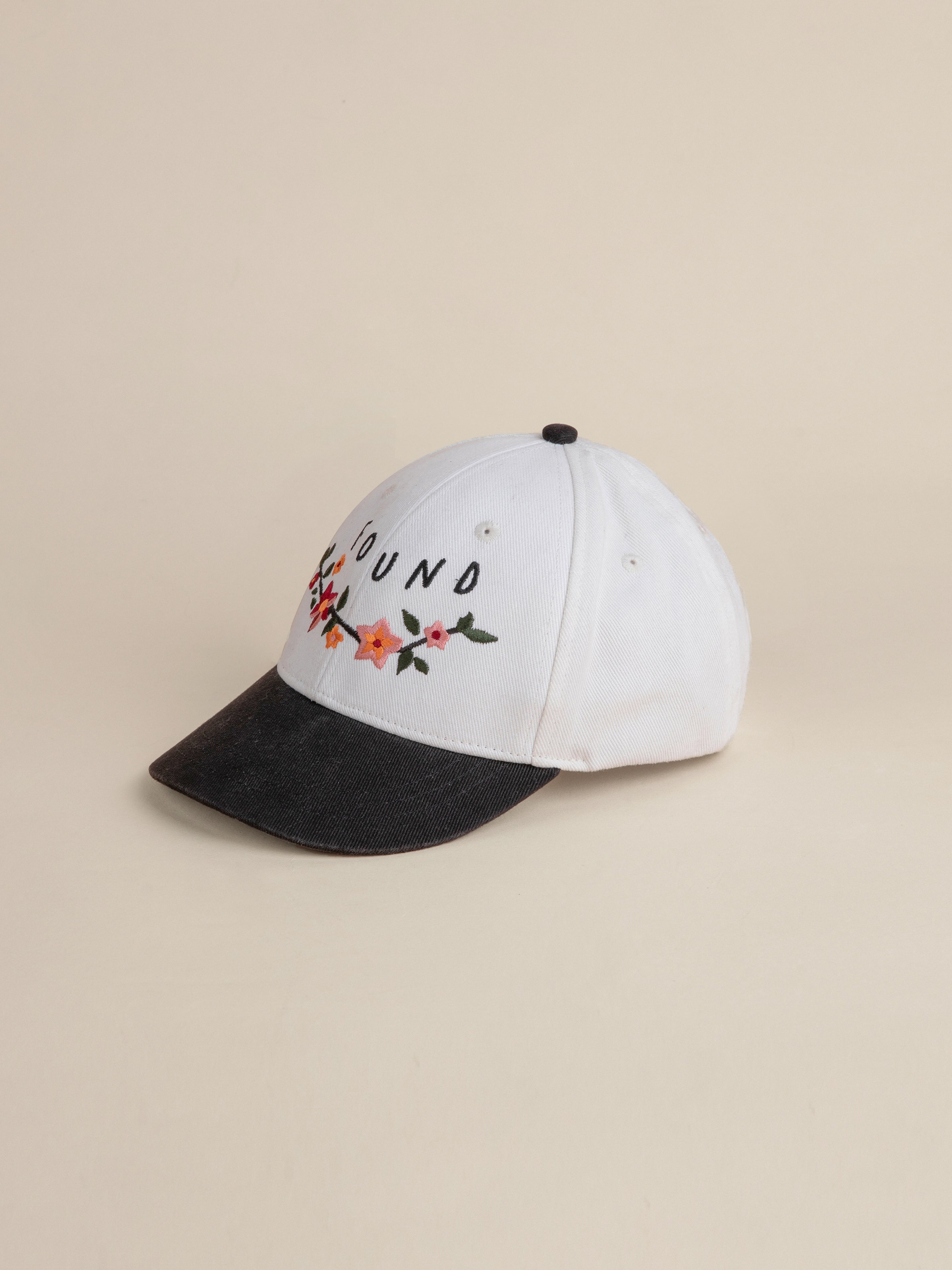 Greenlands Contrast Cap | Modern Menswear by yycbvcnbmmnbm