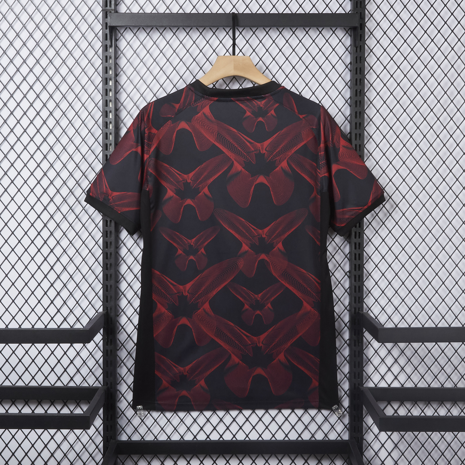 AlphaJersey-Canada 2026 Hollywood Goalkeeper Special Jersey - Fans Version