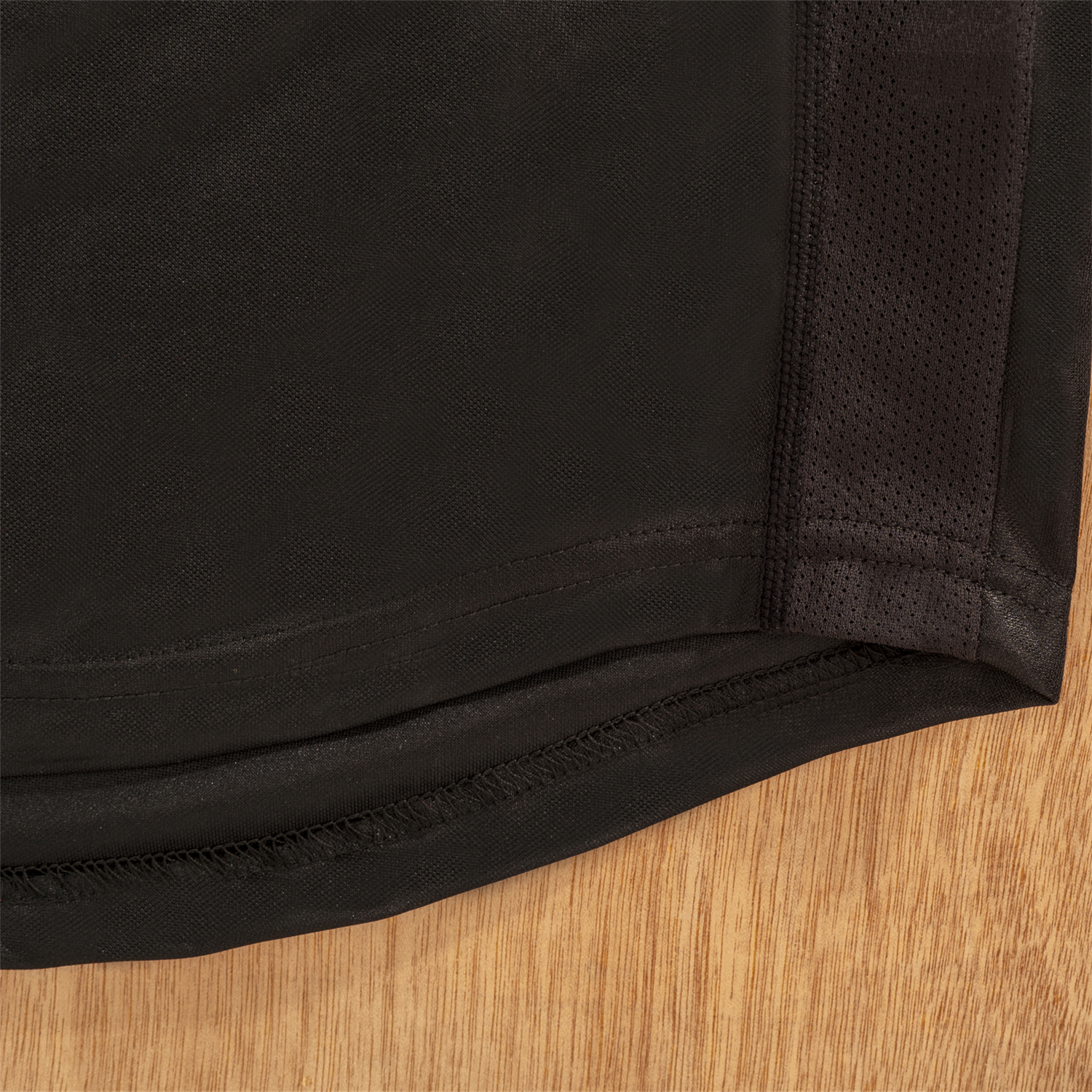 AlphaJersey-Retro Belgium 2000 Away Black Jersey