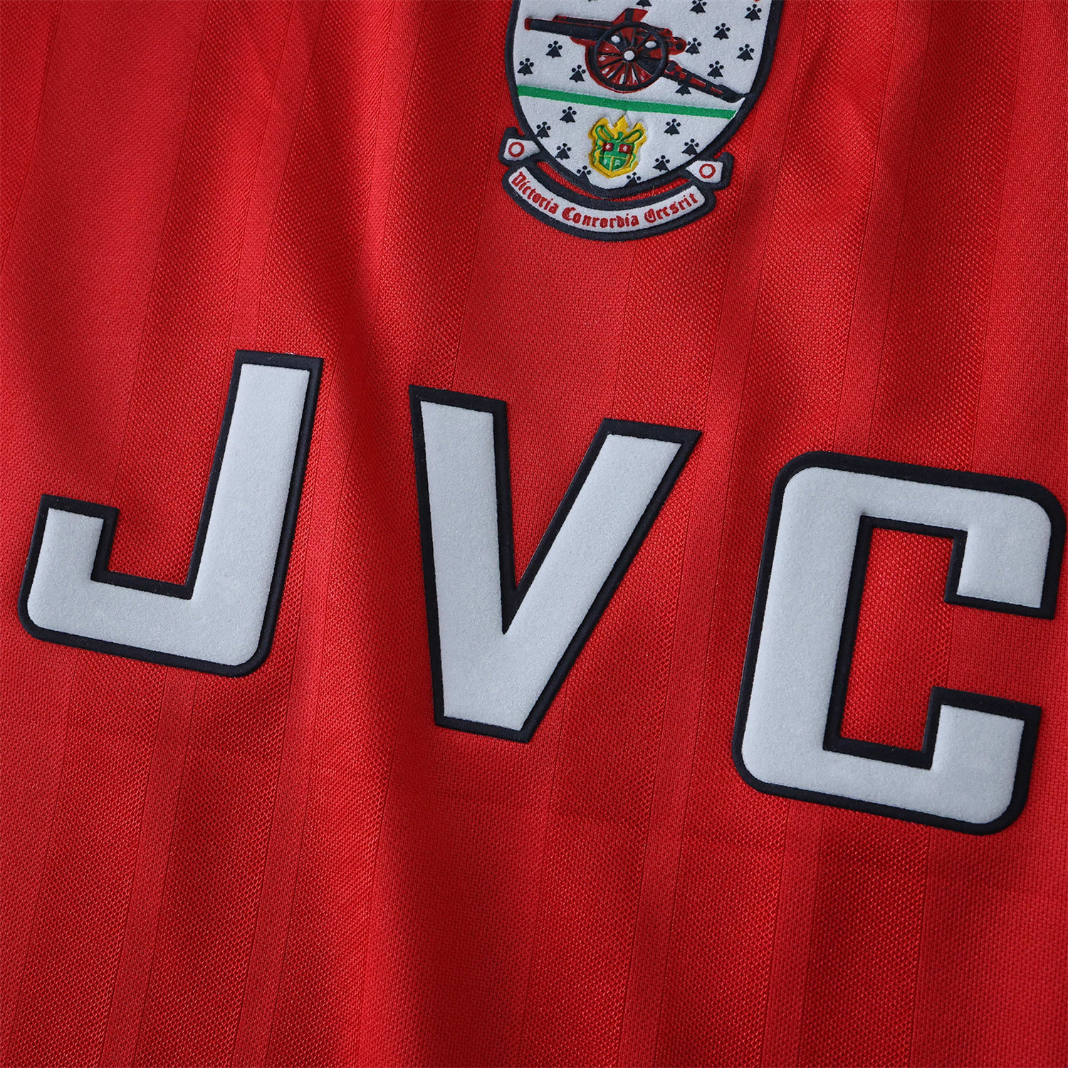 AlphaJersey-Retro Arsenal 1992-94 Home Kids Kit