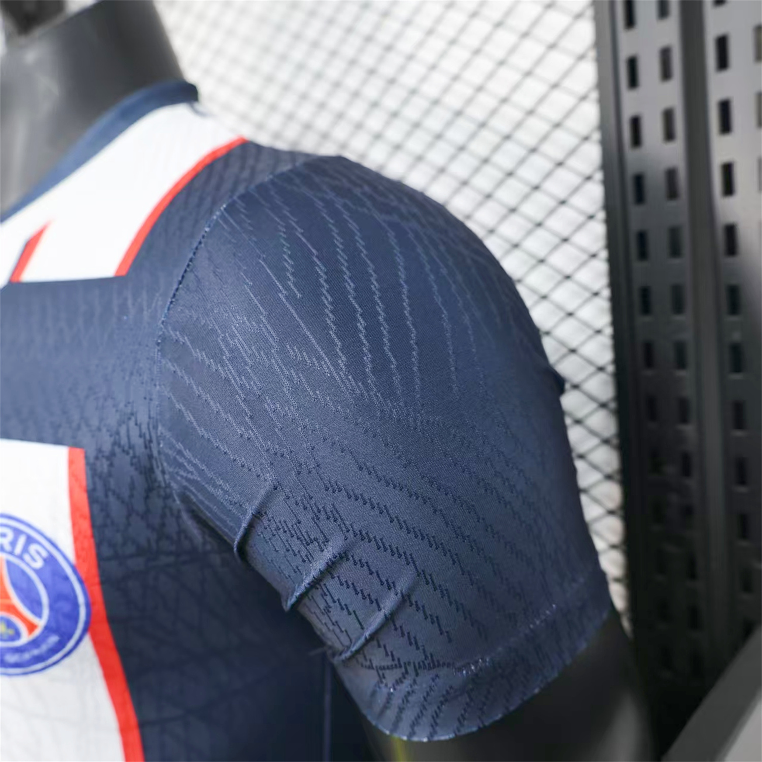 AlphaJersey-Neymar Career Commemorative Jersey - Player Version - Barcelona Brazil Paris Saint-Germain PSG Santos Al Hilal SFC