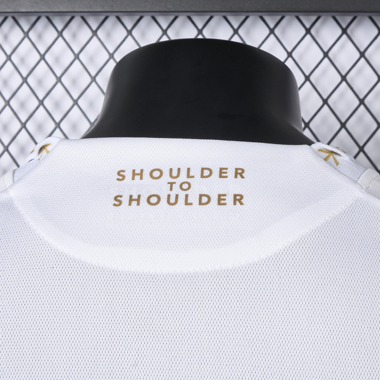 AlphaJersey-Los Angeles FC 2025 Away Jersey - Player Version