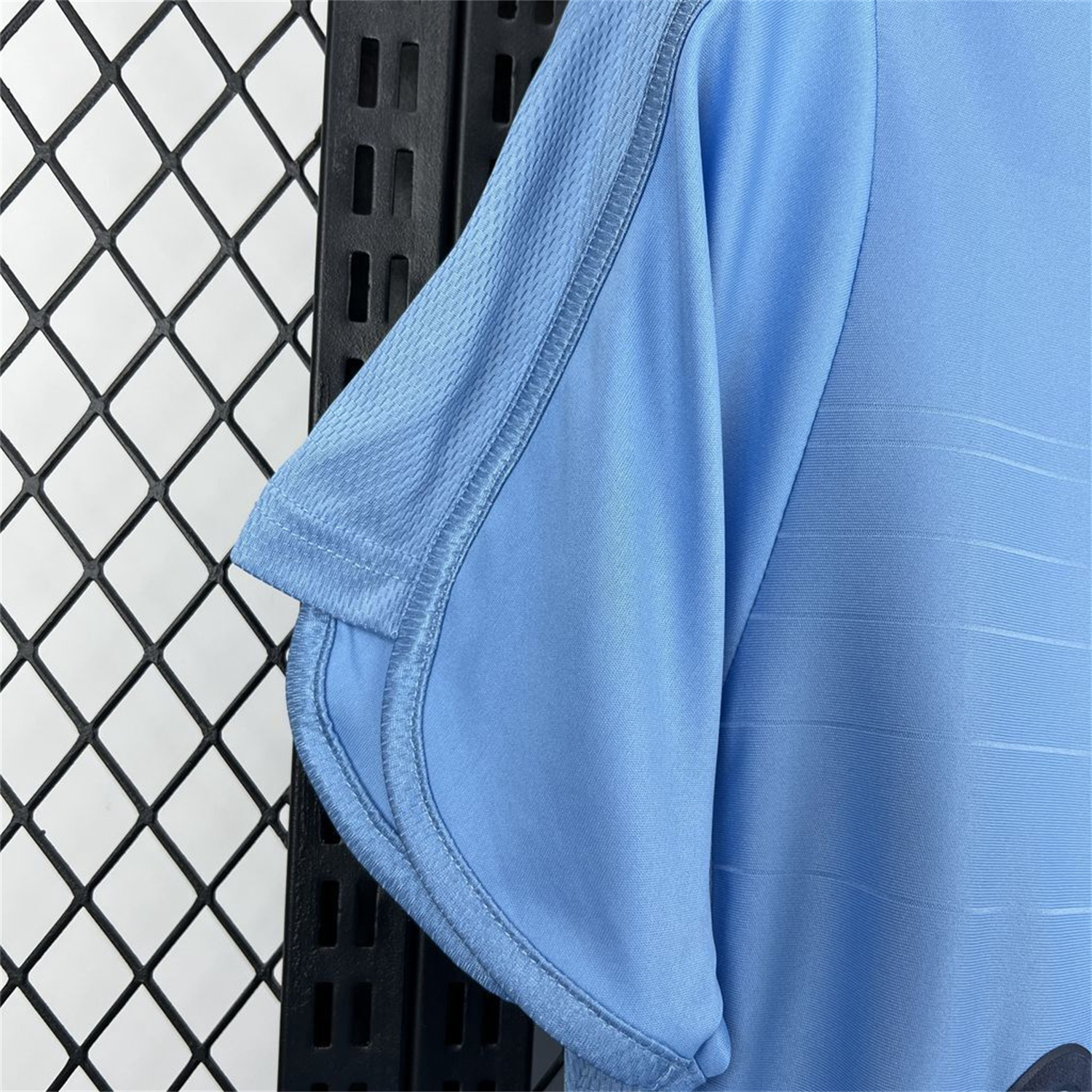 AlphaJersey-Retro Celta Vigo 2004-05 Home Jersey