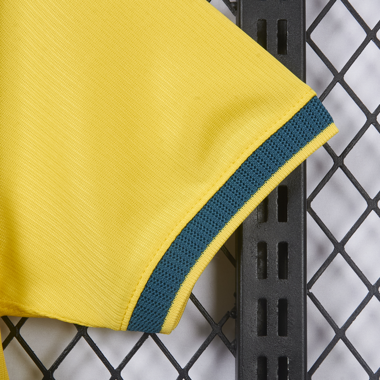AlphaJersey-Women's Brazil 2026 Home Jersey