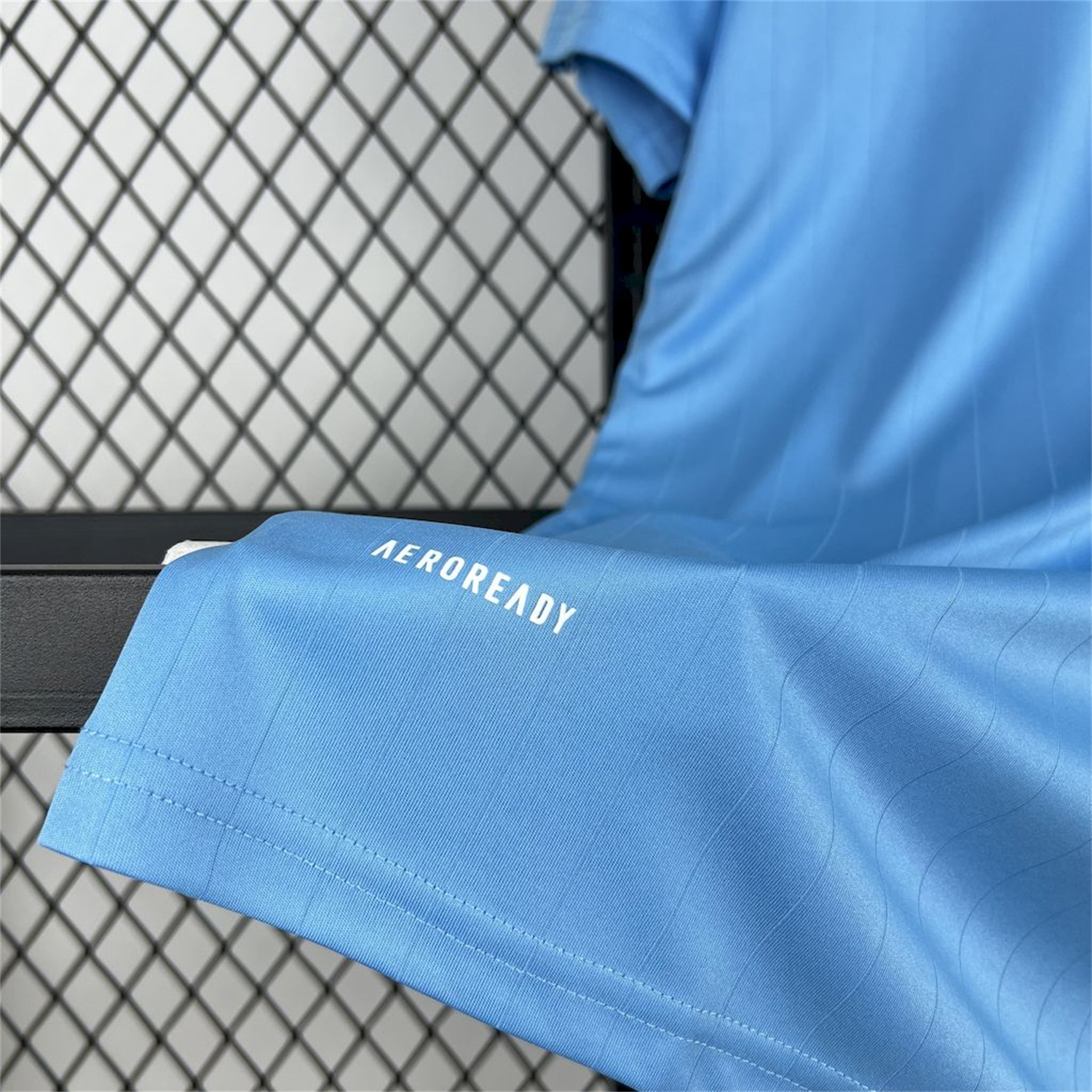 AlphaJersey-INT M.A.M 25-26 Third Jersey - Fans Version