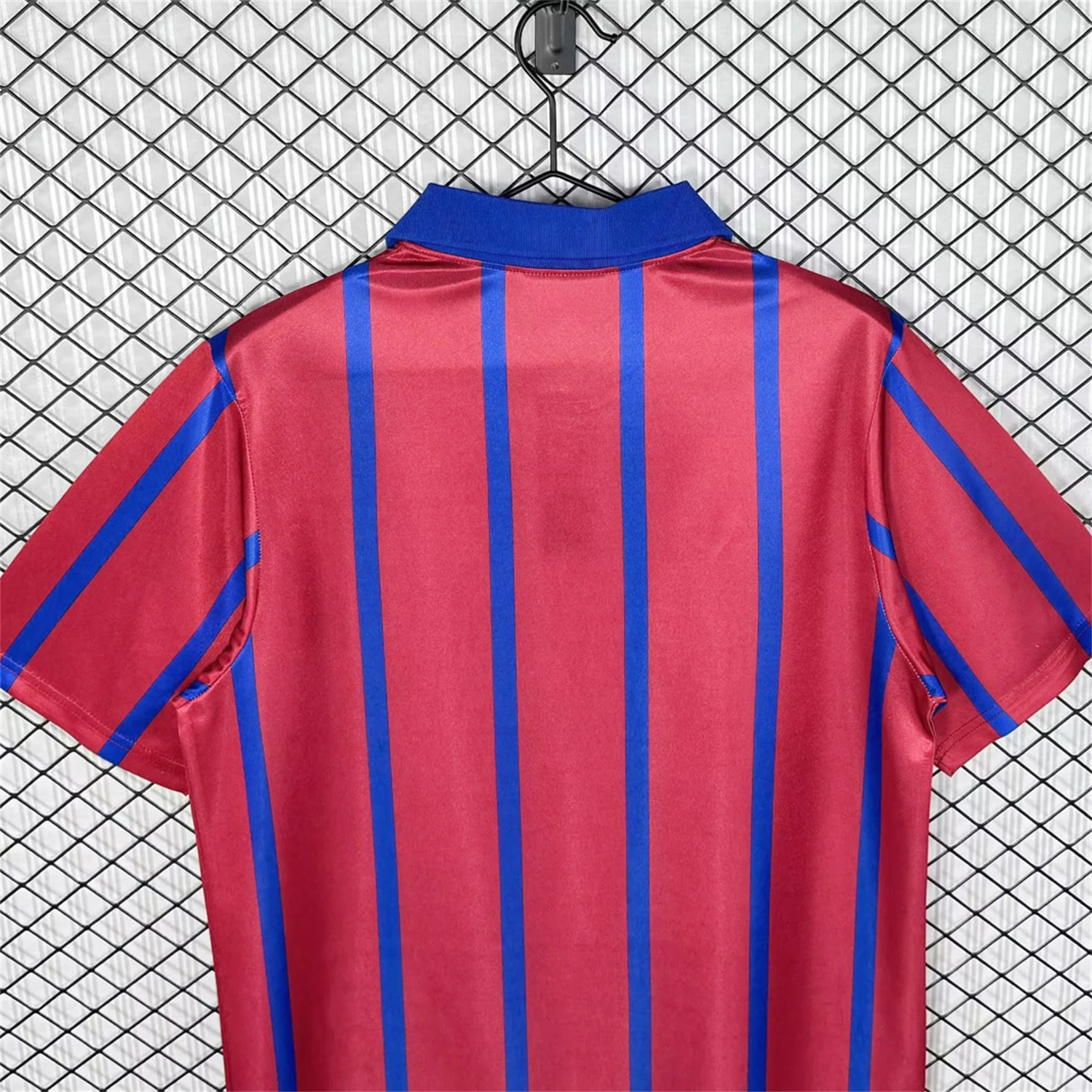 AlphaJersey-Retro FC Girondins de Bordeaux 1994-95 Home Jersey