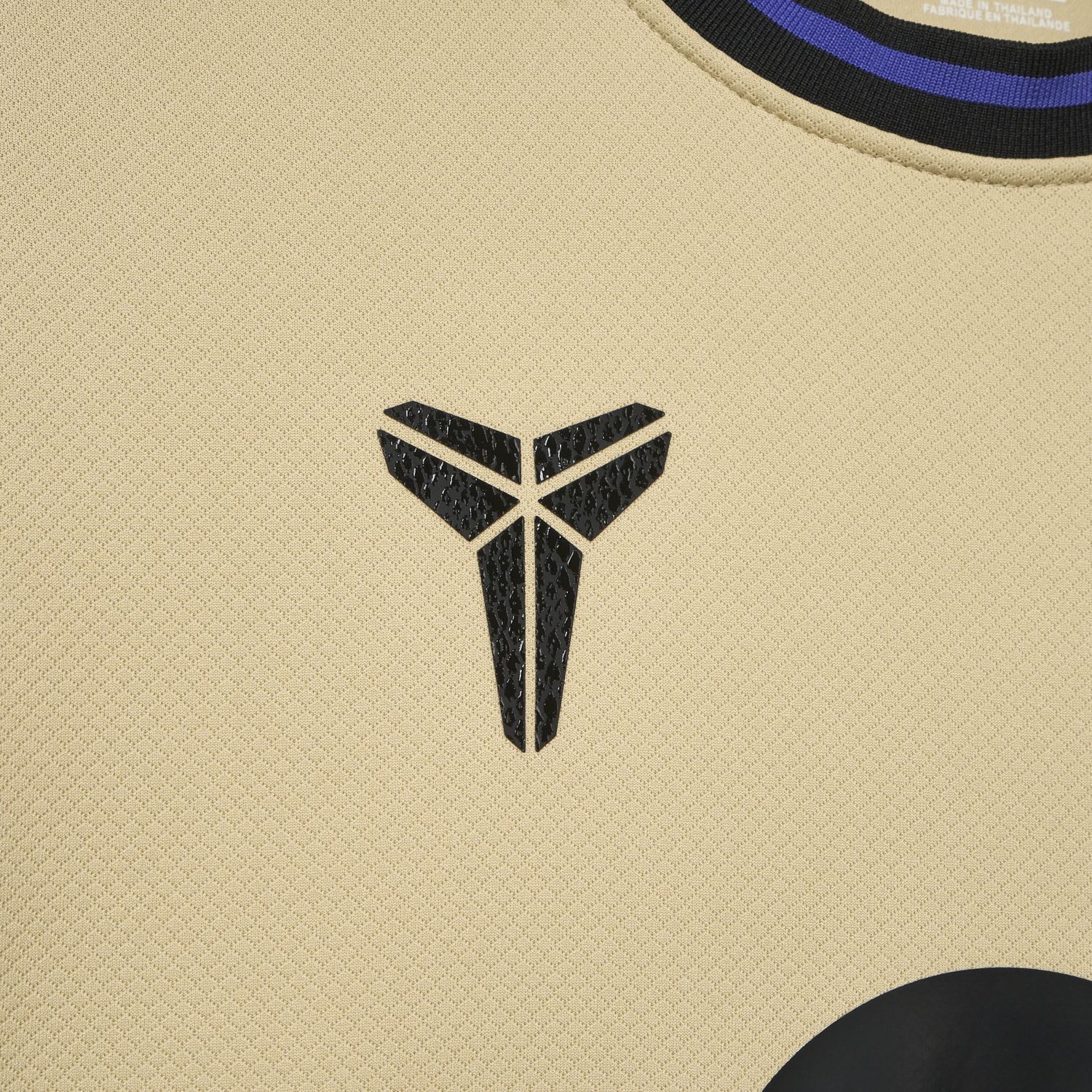 AlphaJersey-Barcelona 25-26 Away Jersey - Fans Version