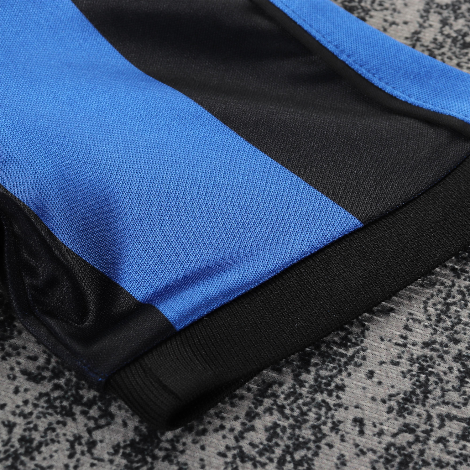AlphaJersey-Retro Inter Milan 1999-00 Home Kids Kit