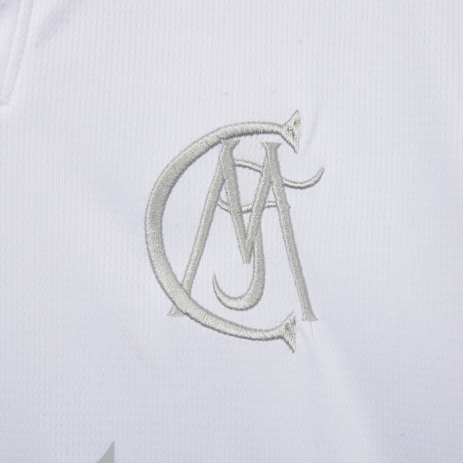 AlphaJersey-Real Madrid 25-26 125th Anniversary Jersey - Fans Version