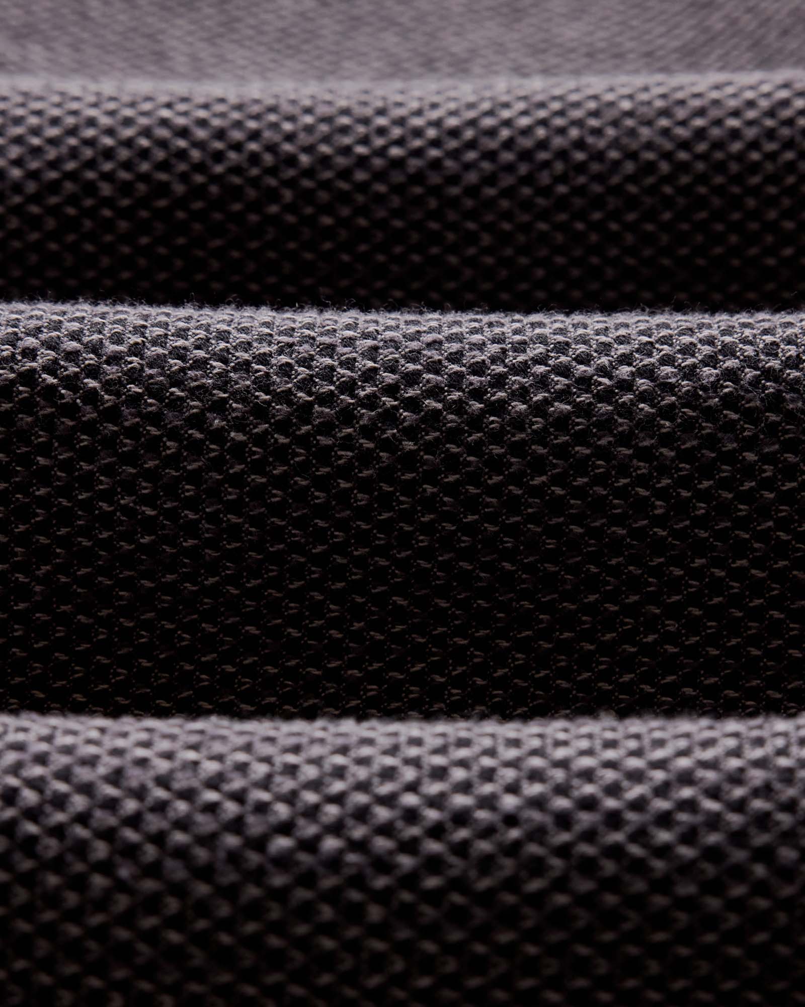 The Apres Pant in Charcoal Sashiko | Modern Menswear by yycbvcnbmmnbm