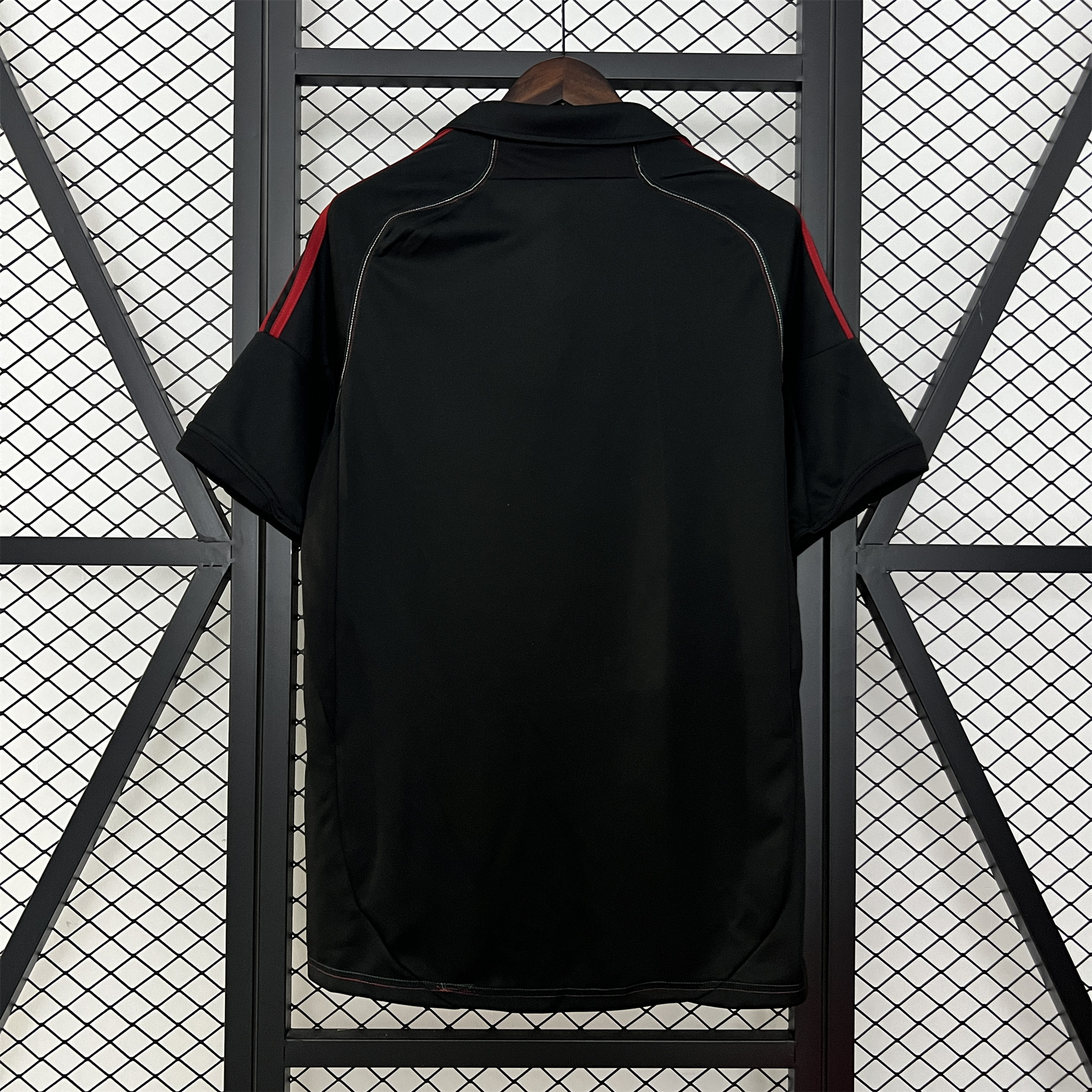 AlphaJersey-Retro AC Milan 2012-13 Third Jersey