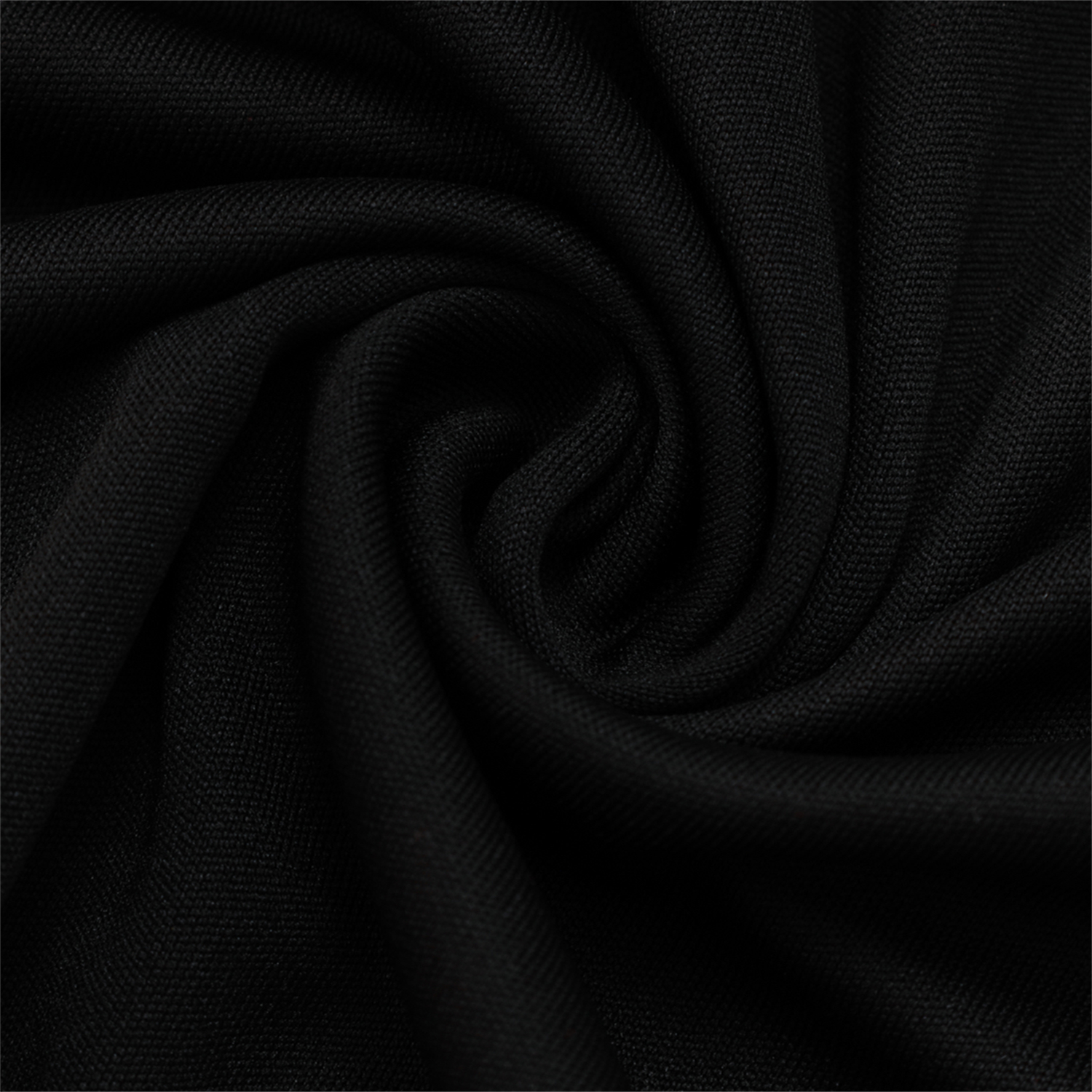 AlphaJersey-Liver.pool 25-26 Vest Training Set - Black Vest & Black Shorts